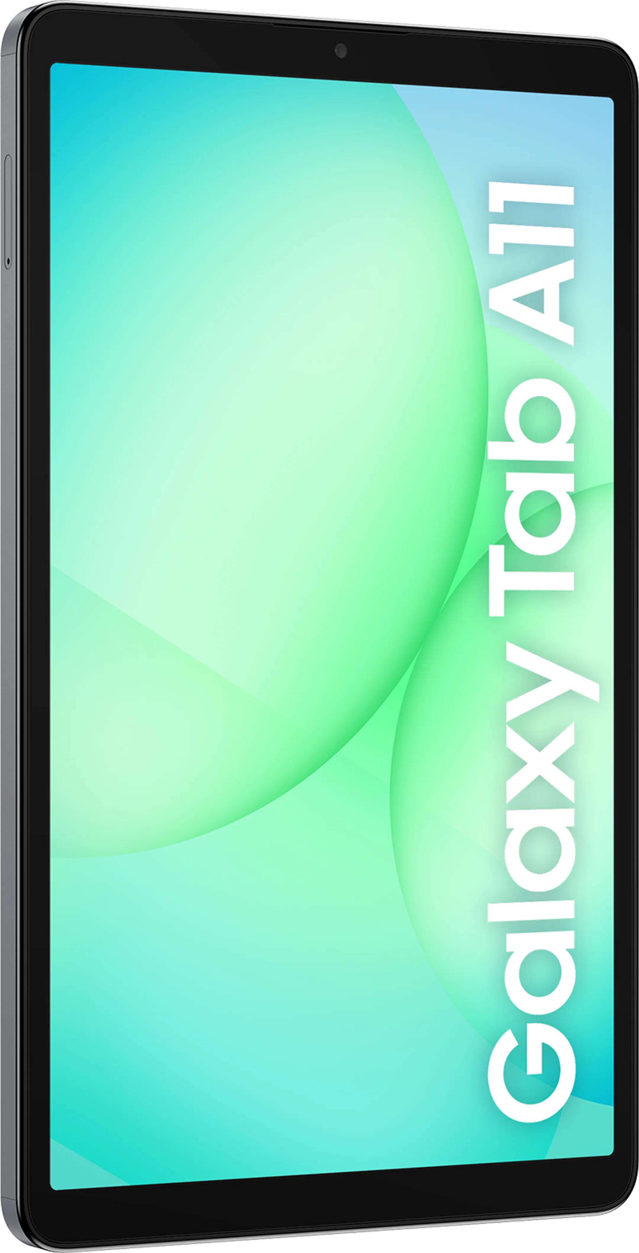 Samsung Galaxy Tab A11 wifi 64GB Gray image