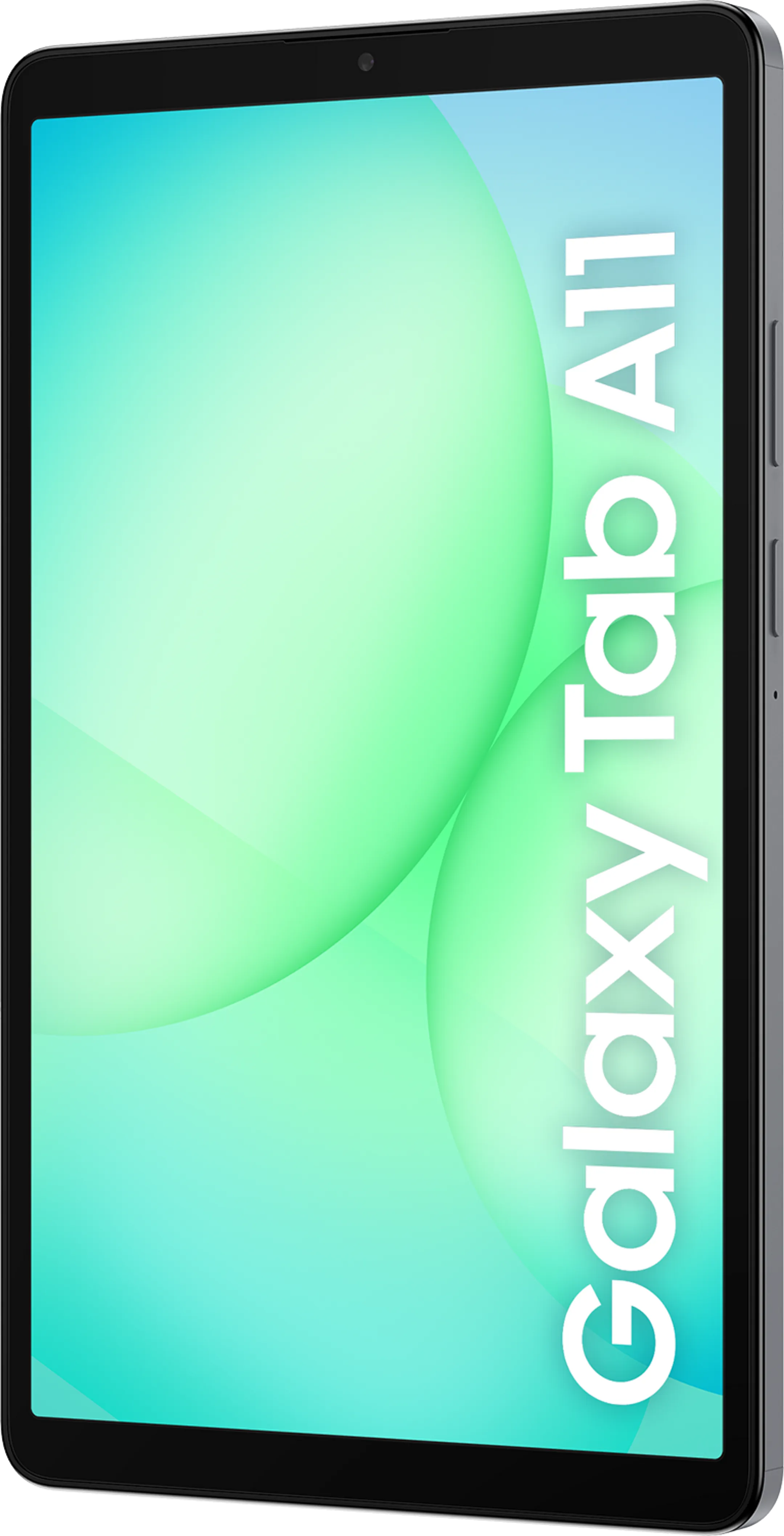Samsung Galaxy Tab A11 wifi 64GB Gray image