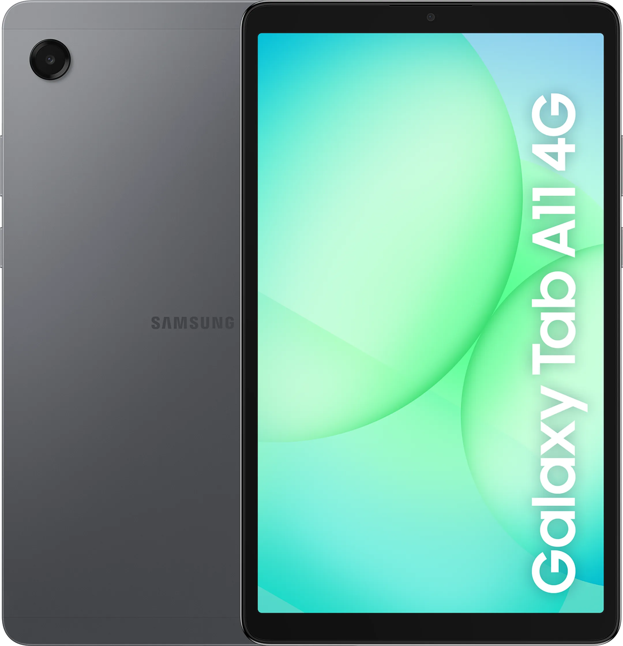Samsung Galaxy Tab A11 4G 64GB Gray image