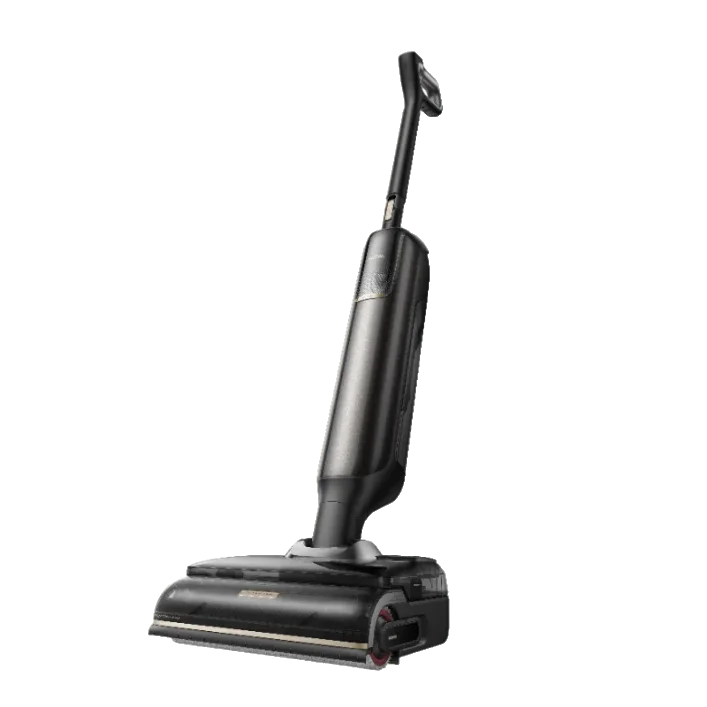 MOVA Vloerreiniger M50 Ultra Black