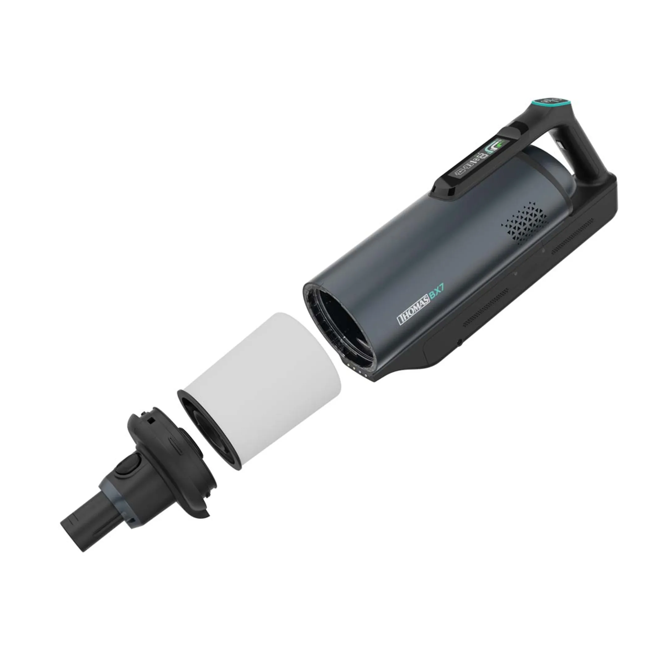 Thomas Aspirateur balai BX7 image