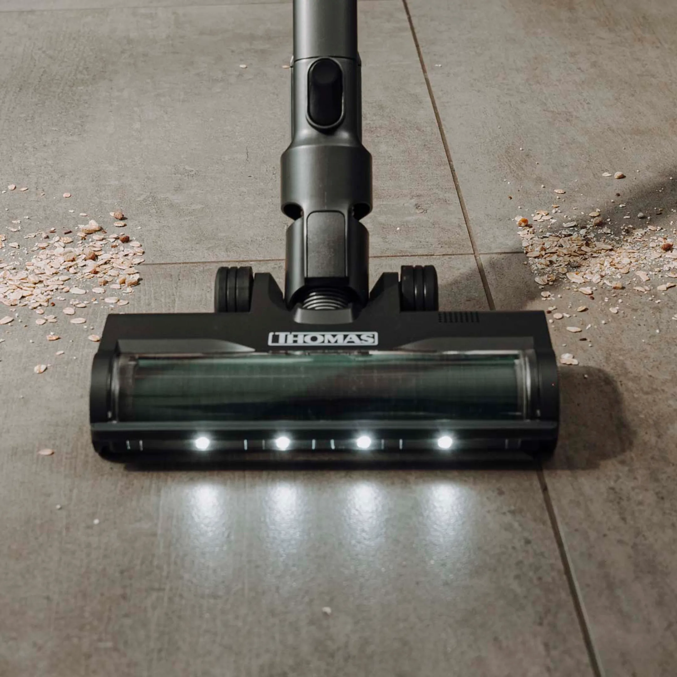Thomas Aspirateur balai BX7 image