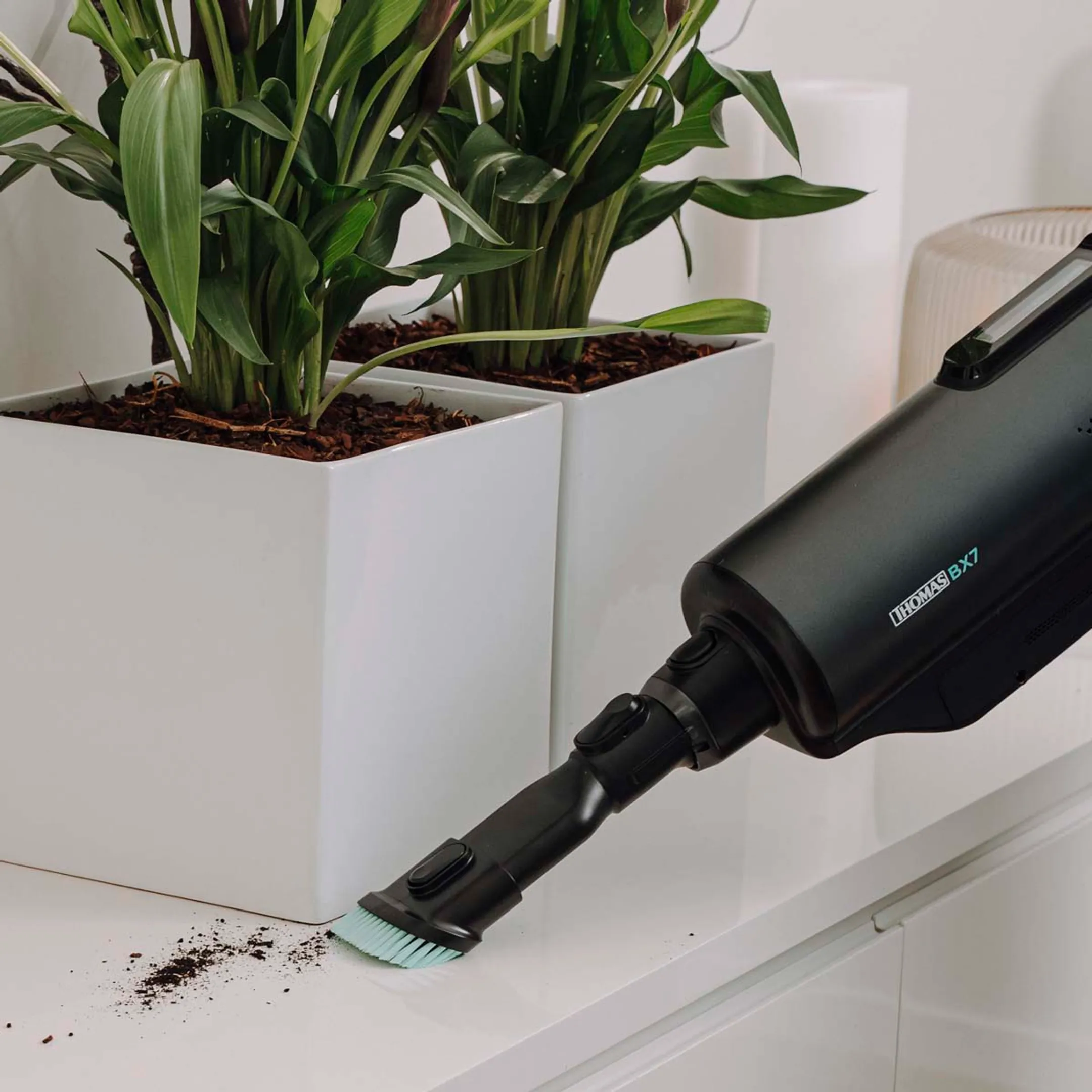 Thomas Aspirateur balai BX7 image