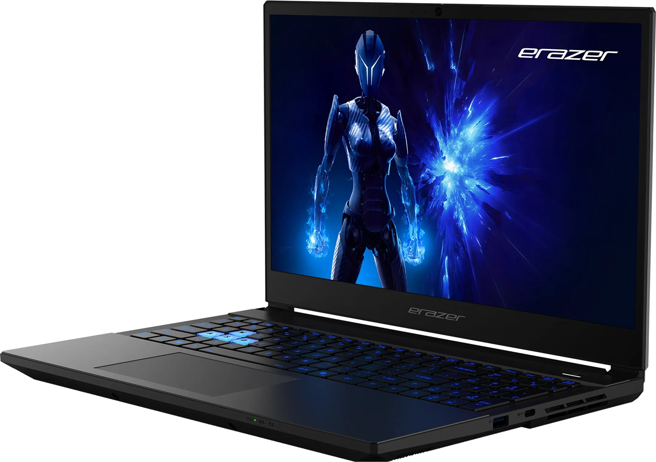 Medion Erazer Deputy 15 P1 MD62760 BE image