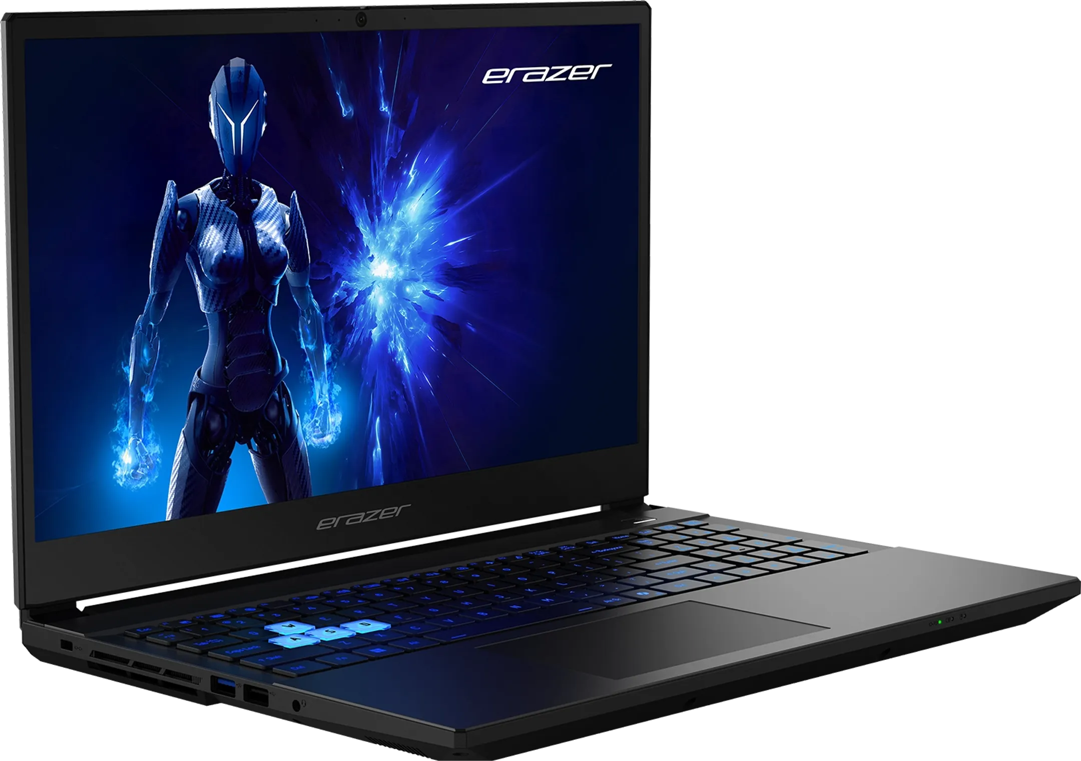 Medion Erazer Deputy 15 P1 MD62760 BE image