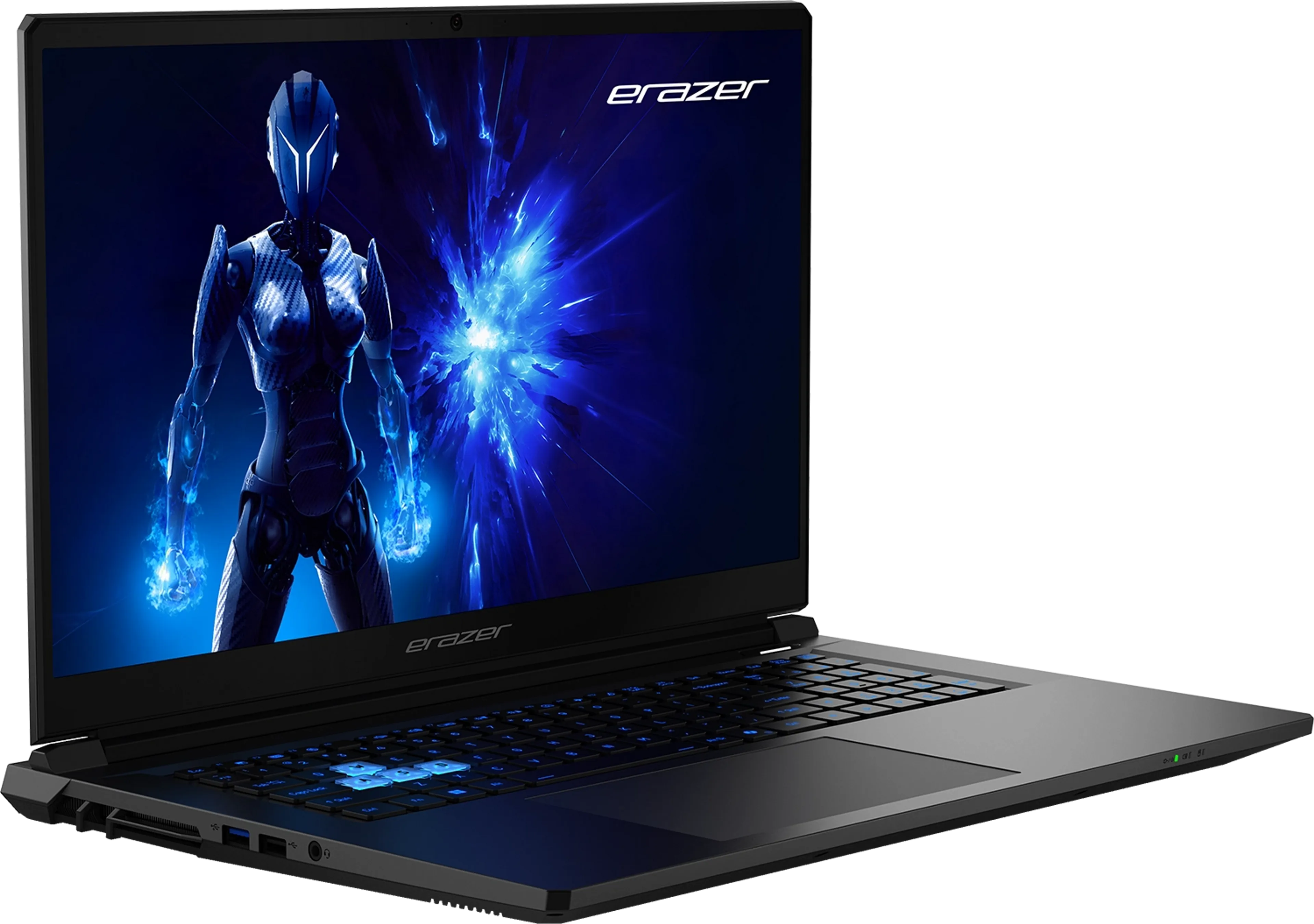 Medion Erazer Defender 17 P1 MD62754 BE image
