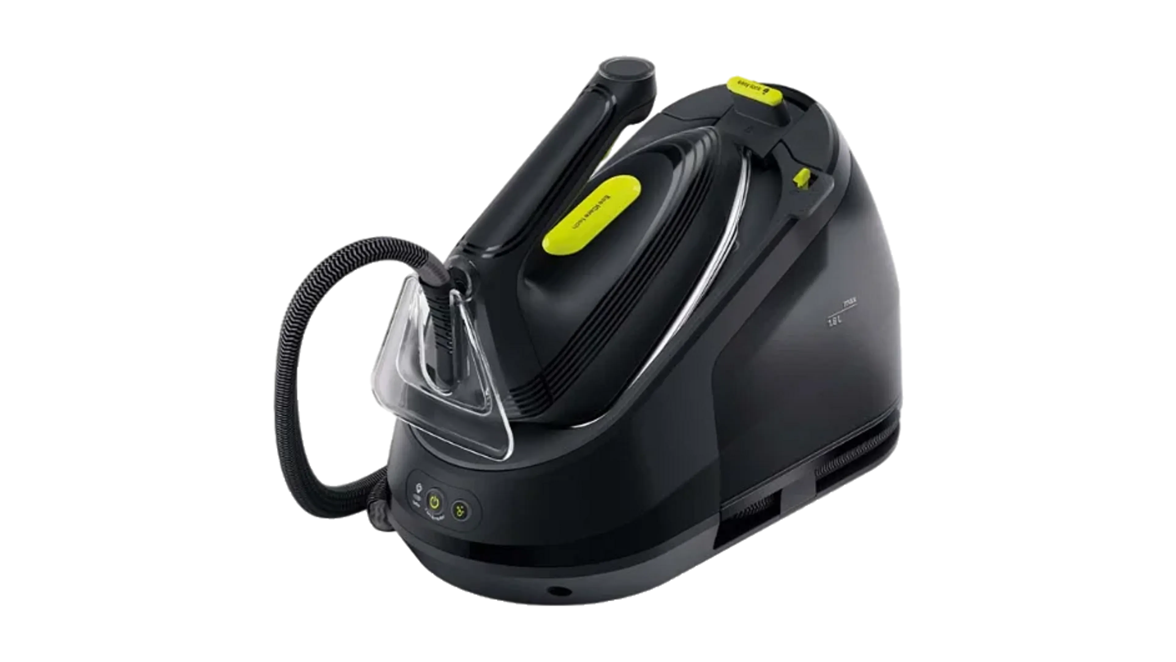 Stoomstrijkijzer XL CareStyle 3 IS3257
