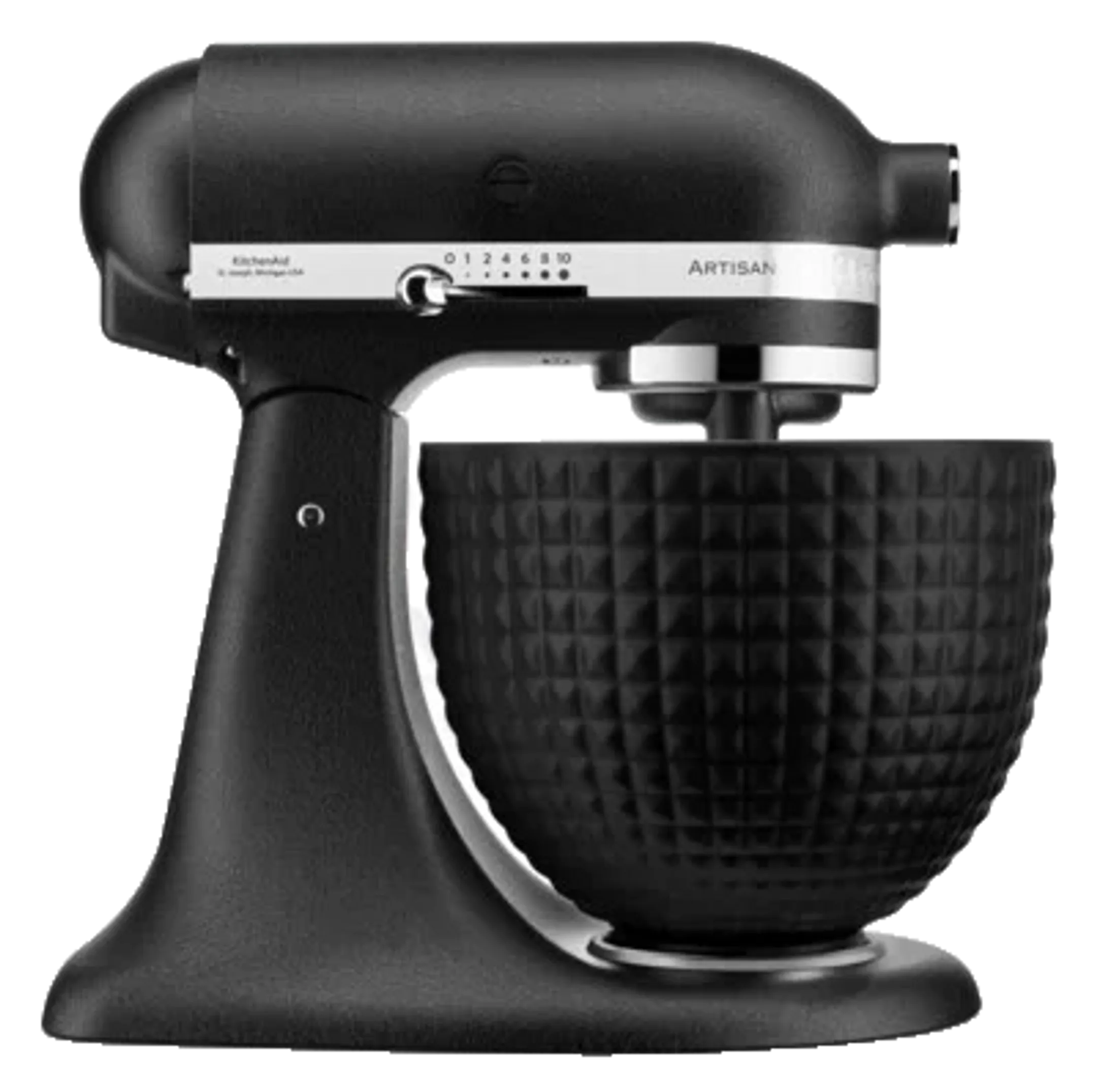 Keukenrobot ARTISAN 5KSM156CXEBK