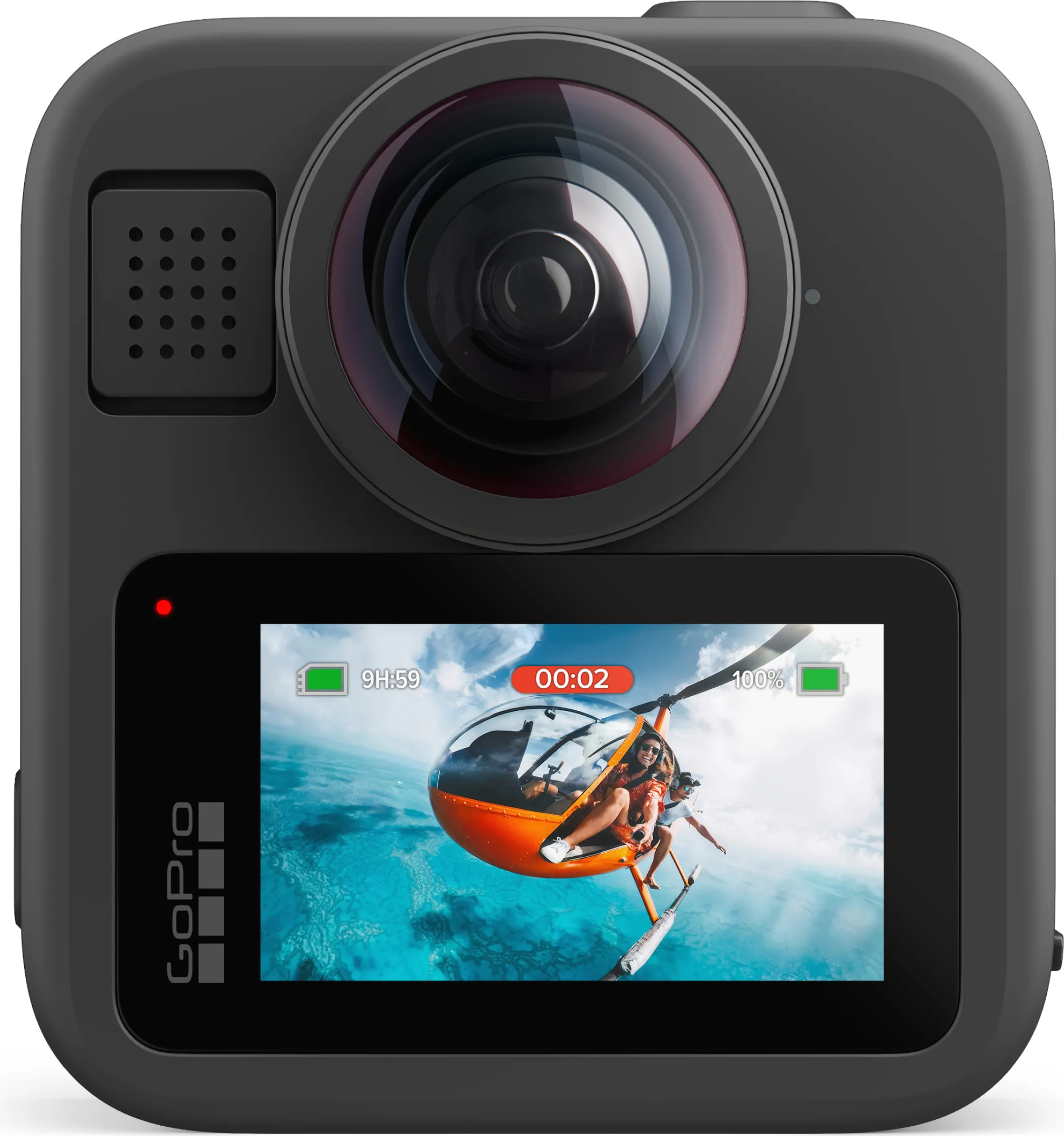 GoPro MAX2 + Accessories Bundle  image