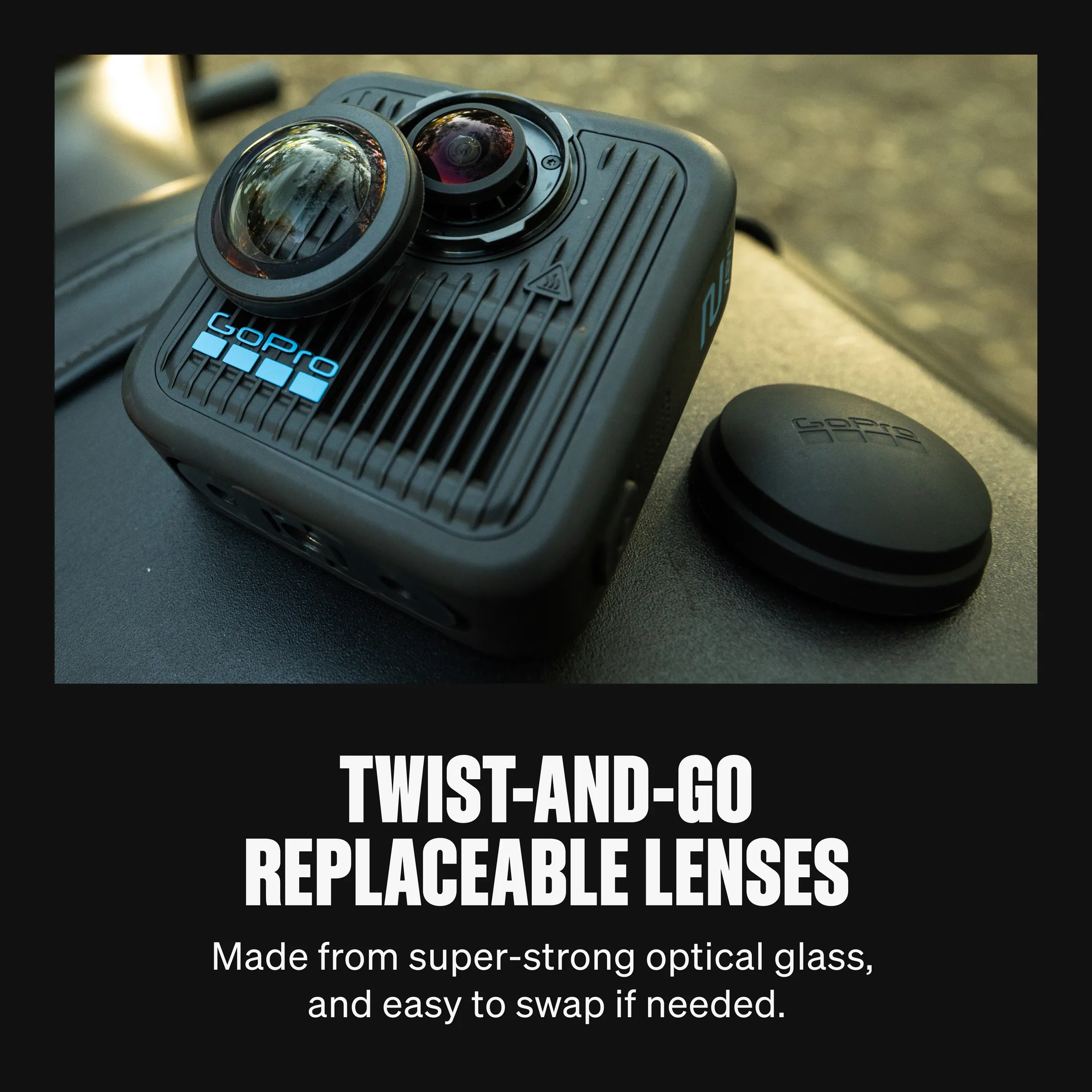 GoPro MAX2 + Accessories Bundle  image