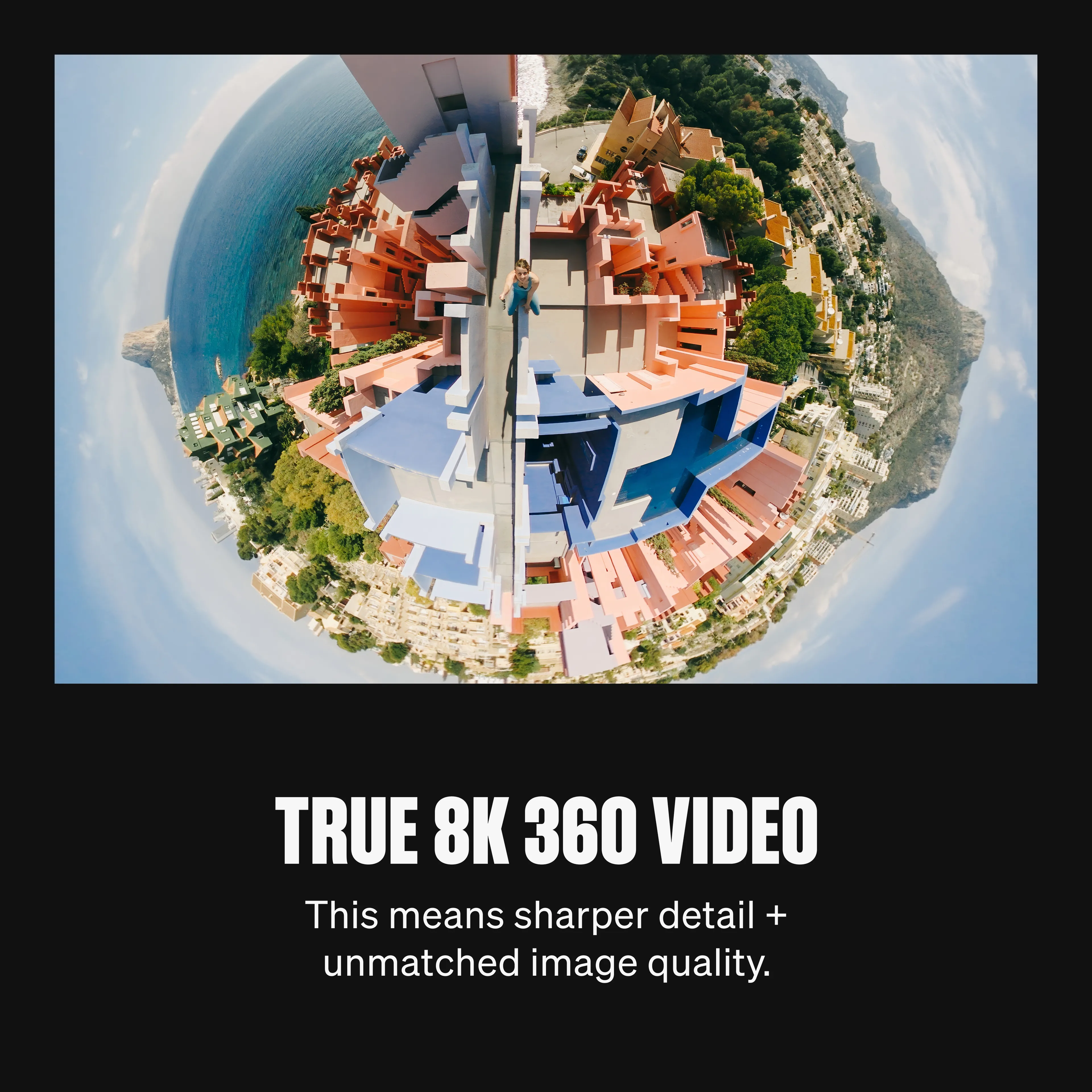 GoPro MAX2 + Accessories Bundle  image