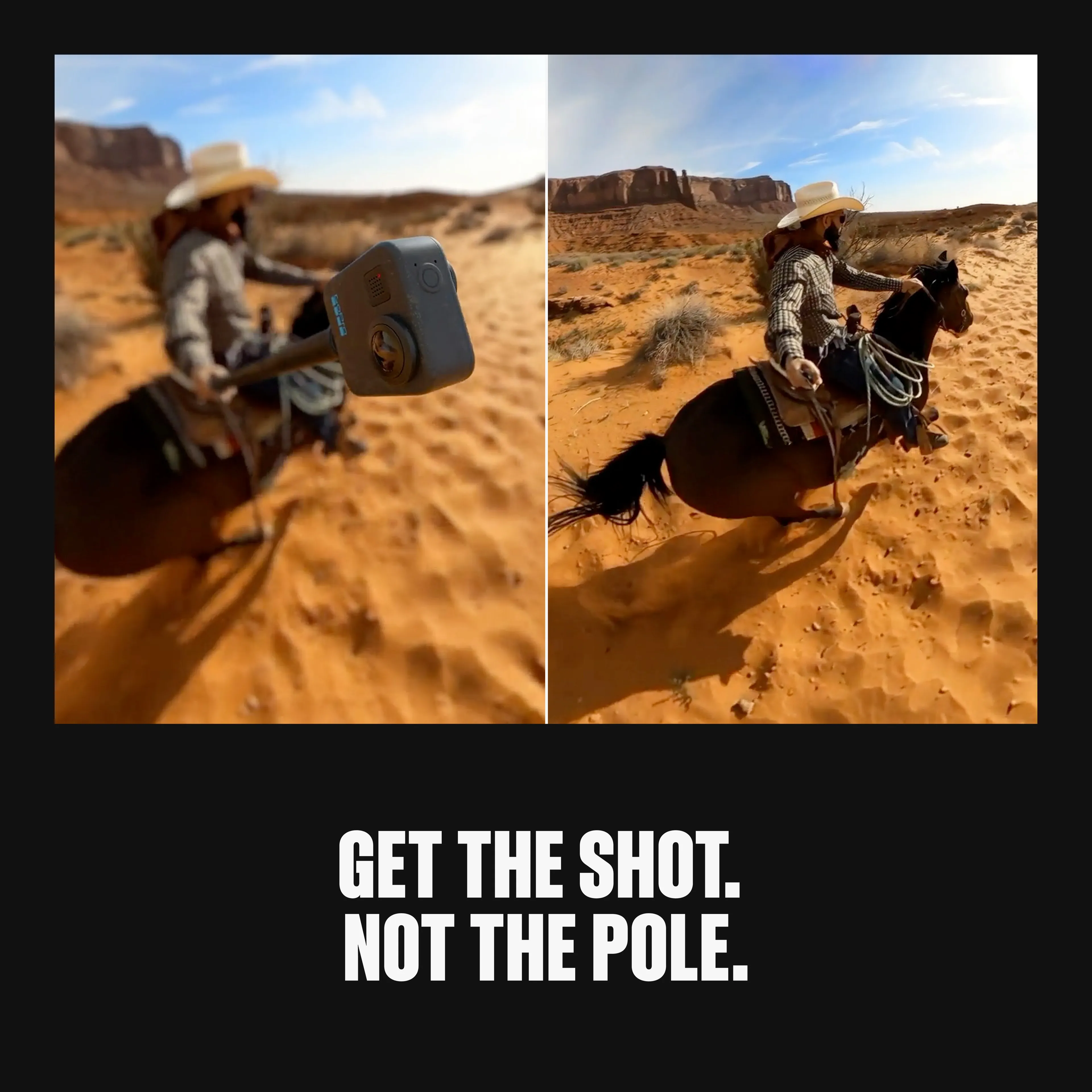 GoPro MAX2 + Accessories Bundle  image