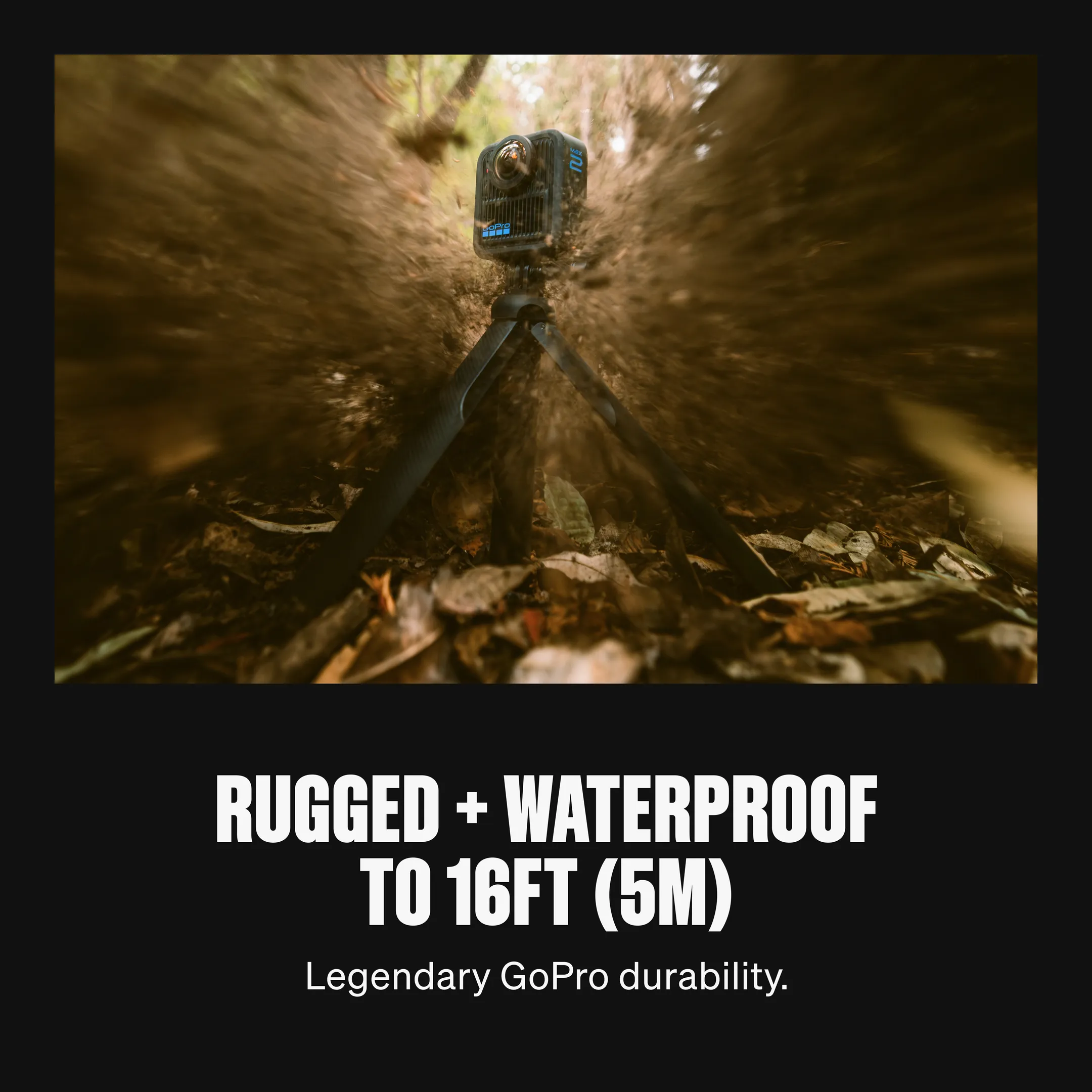 GoPro MAX2 + Accessories Bundle  image