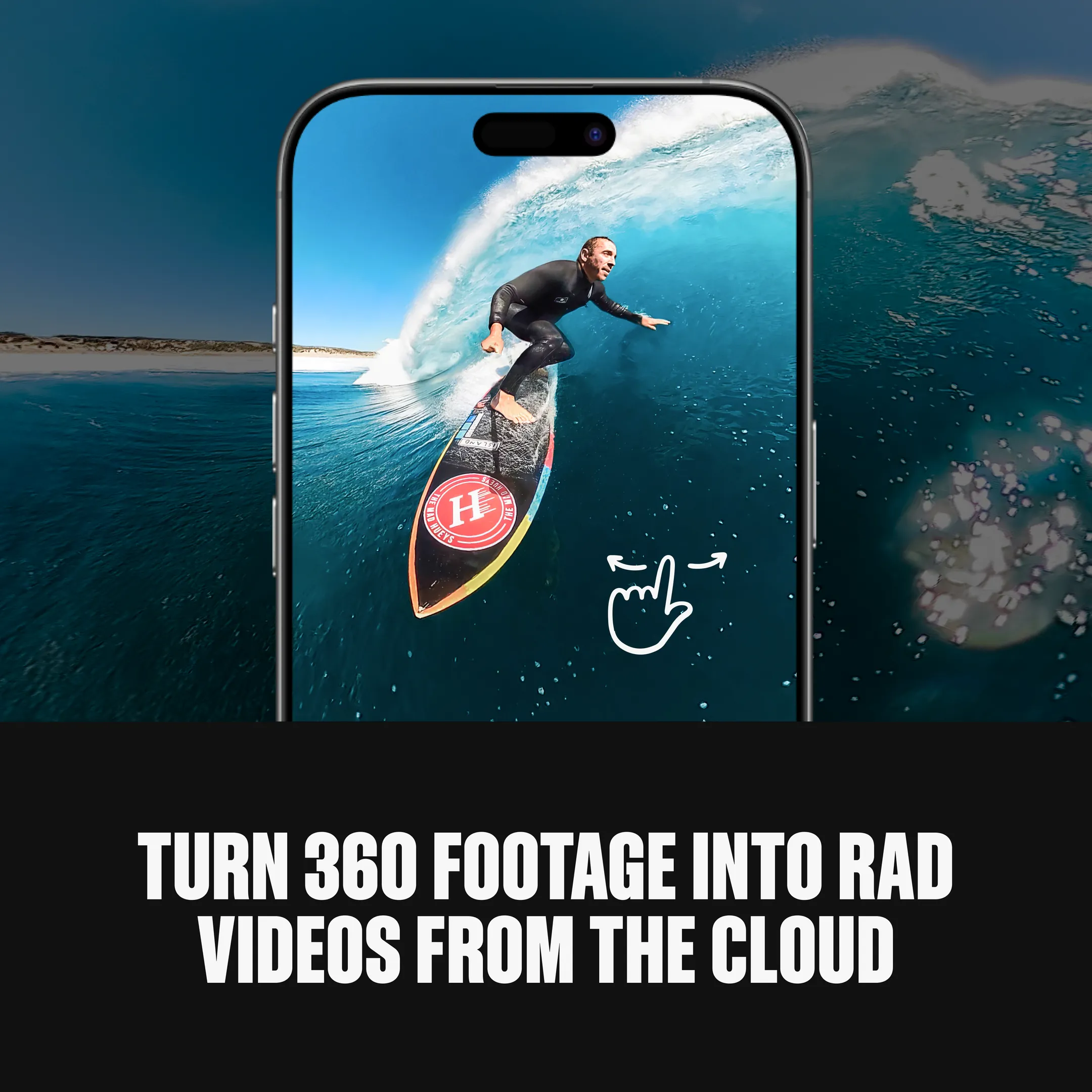 GoPro MAX2 + Accessories Bundle  image