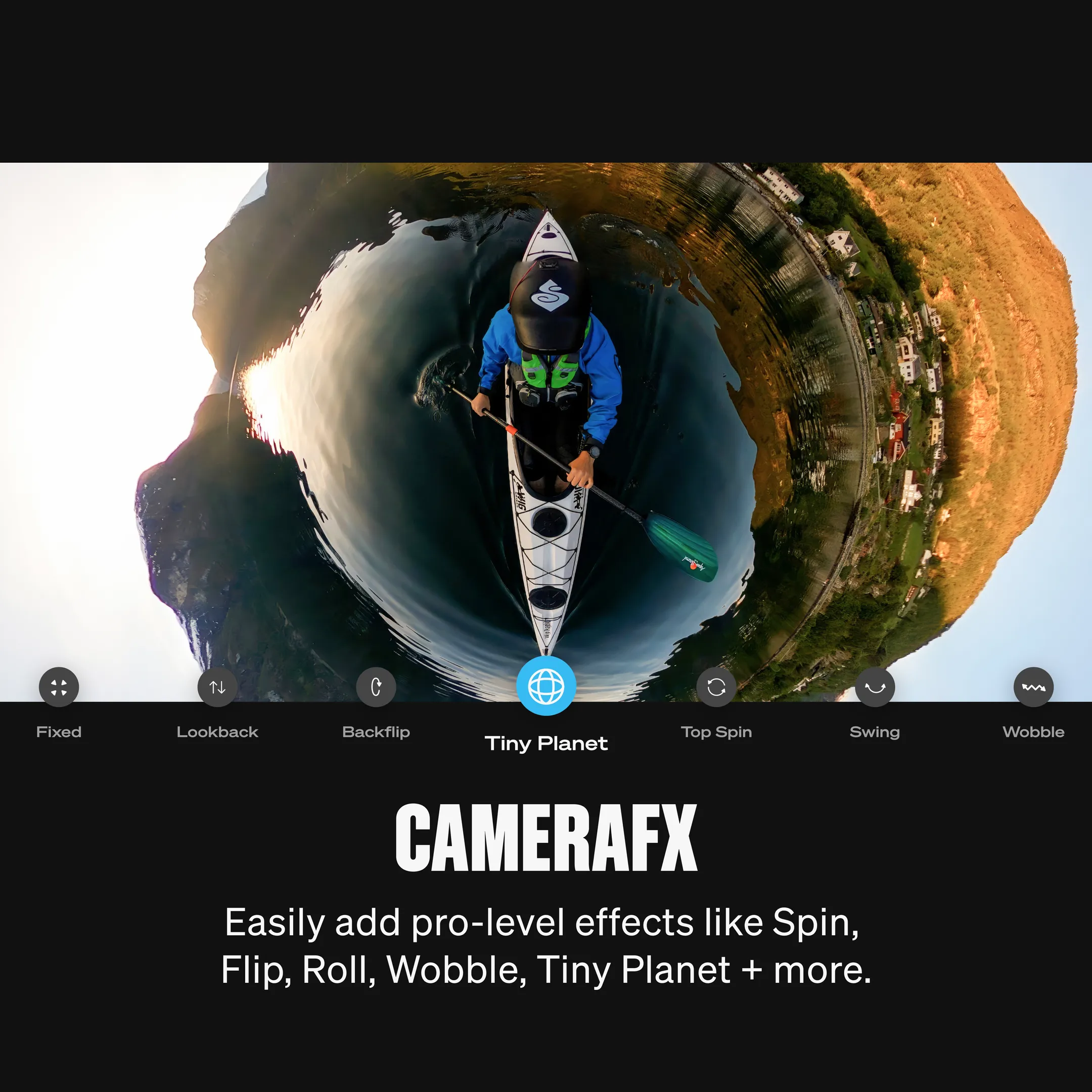 GoPro MAX2 + Accessories Bundle  image