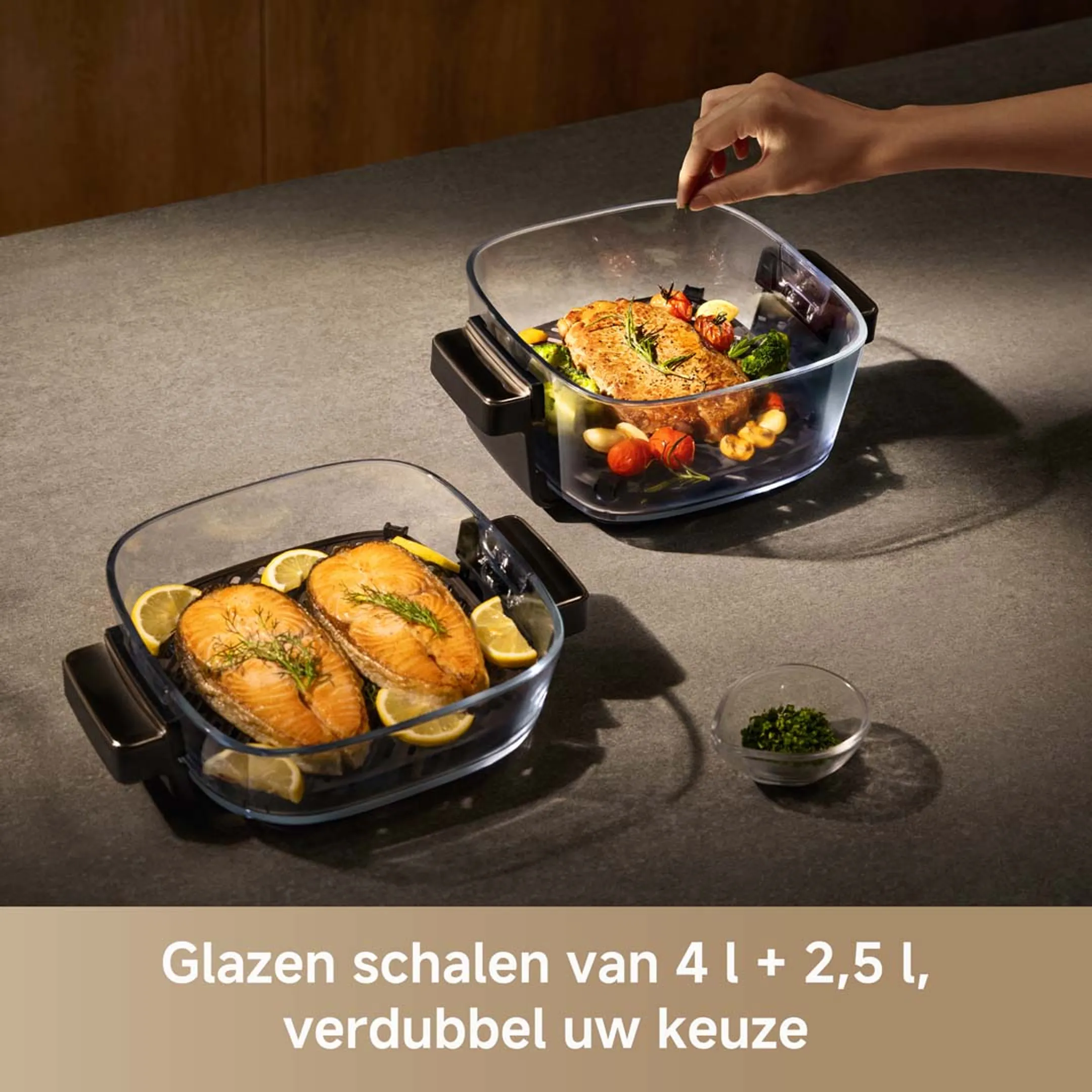 MOVA Airfryer AF20 Pro image