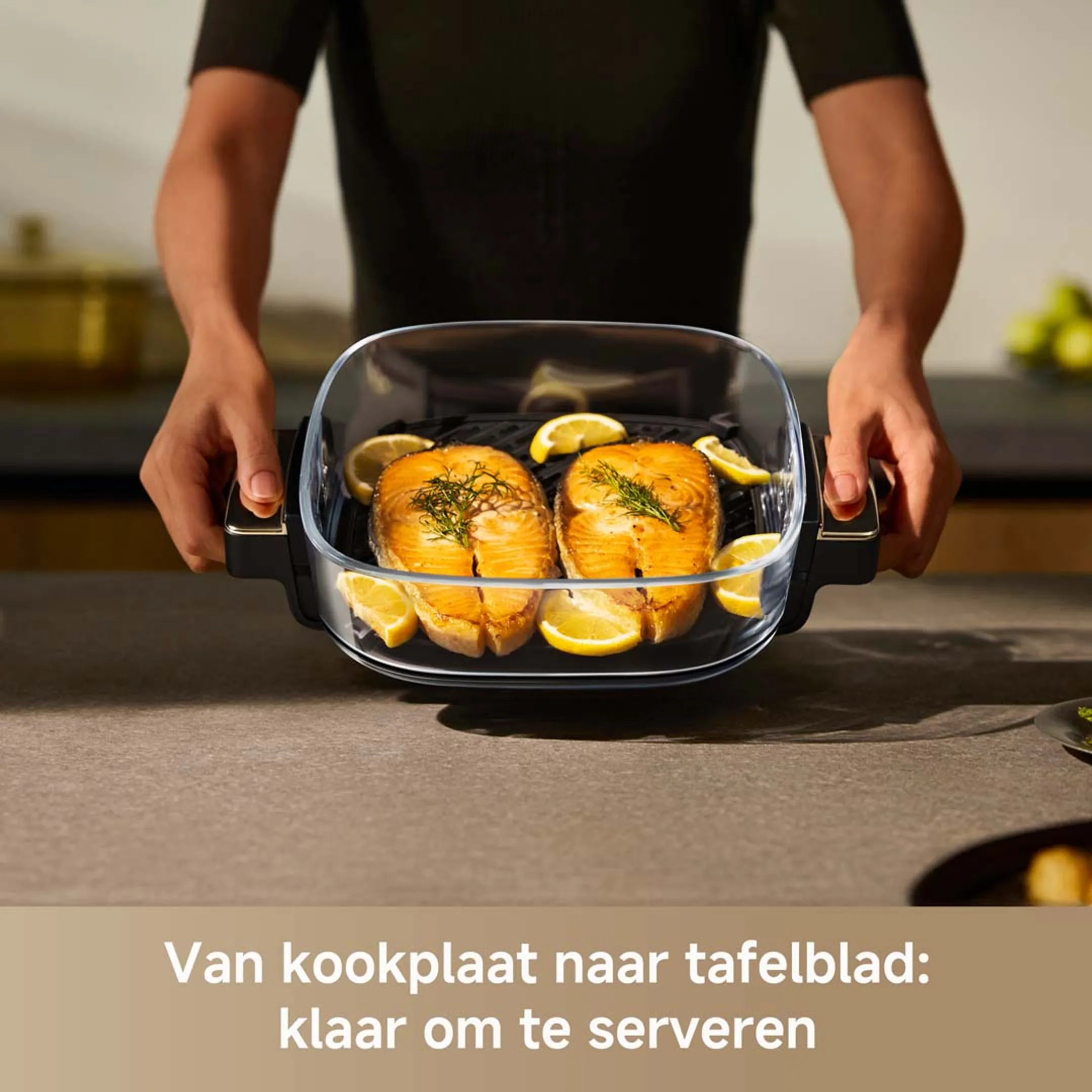 MOVA Airfryer AF20 Pro image