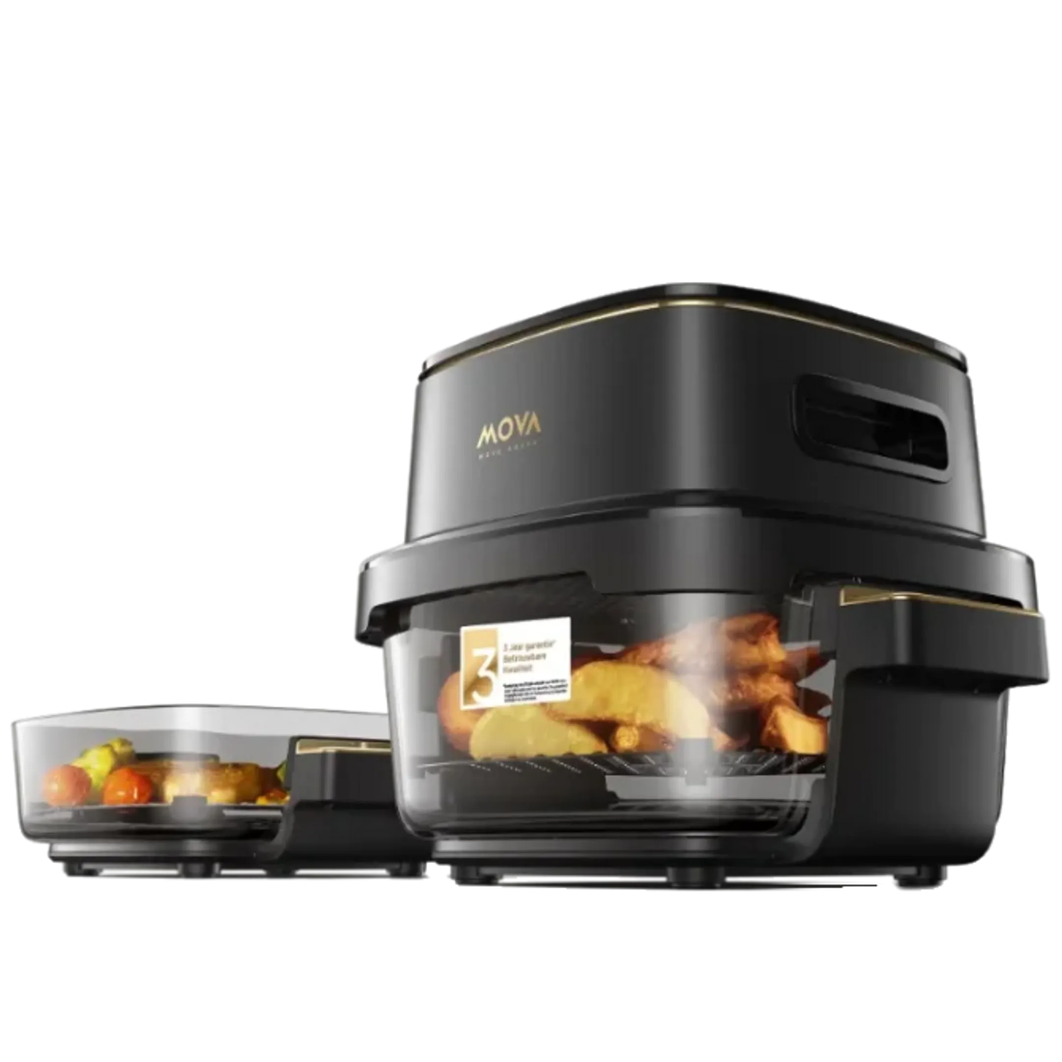 MOVA Airfryer AF20 Pro image