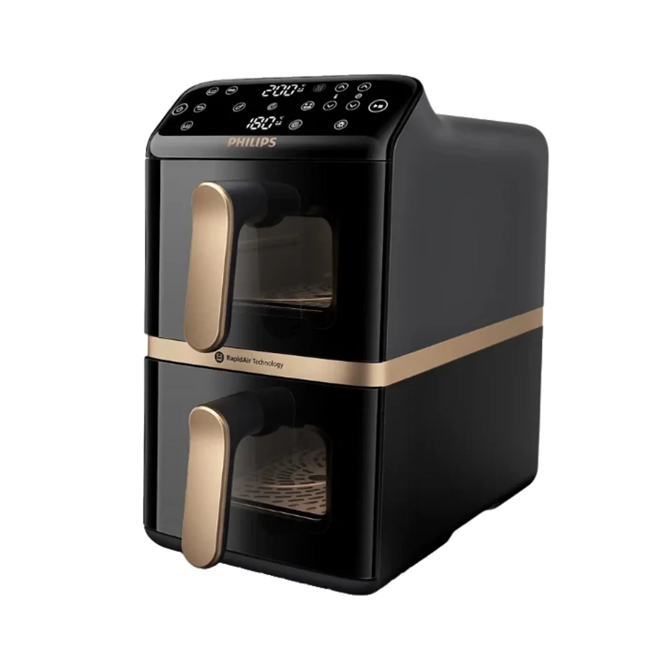 Philips Airfryer 4000-serie NA462/70 image