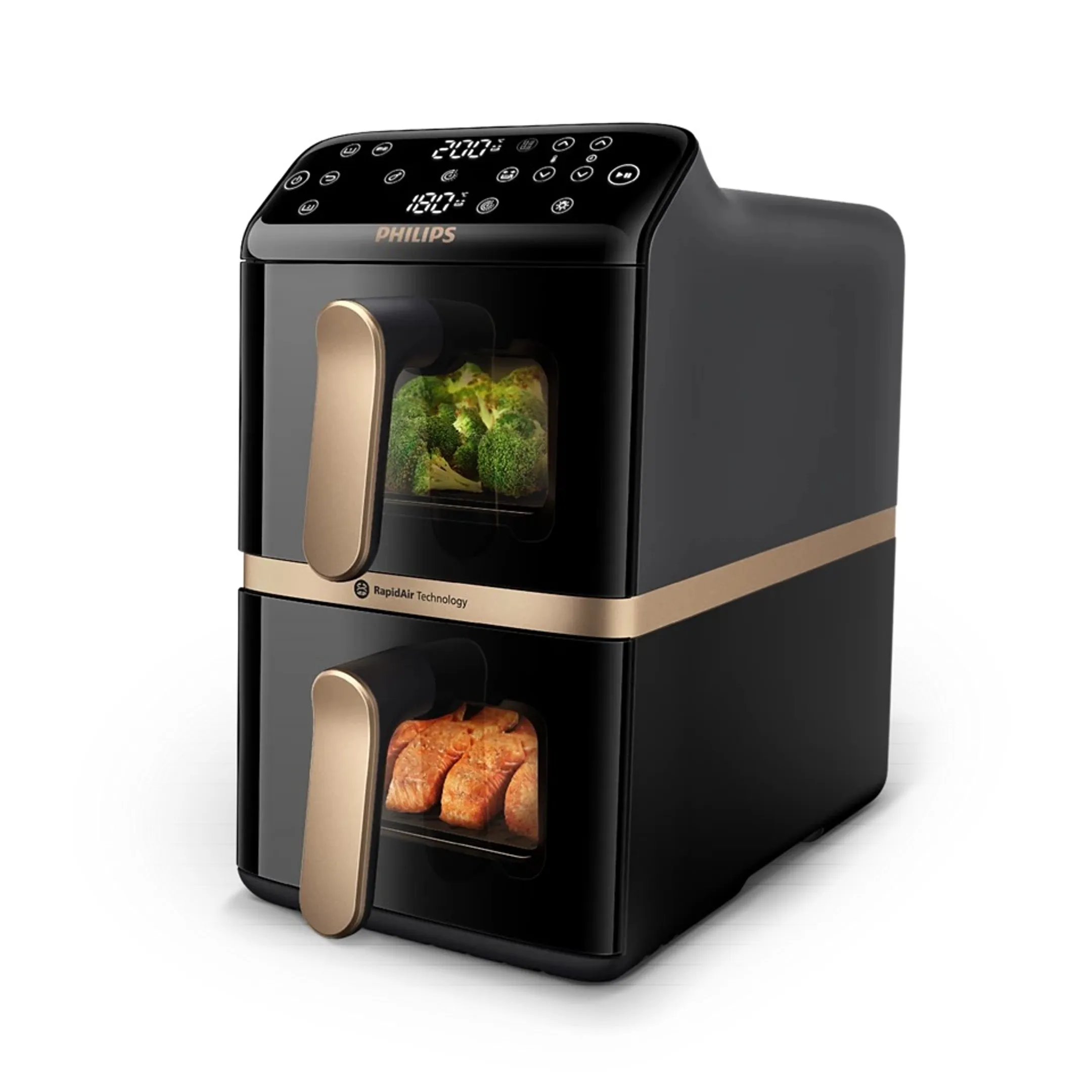 Philips Airfryer 4000-serie NA462/70 image