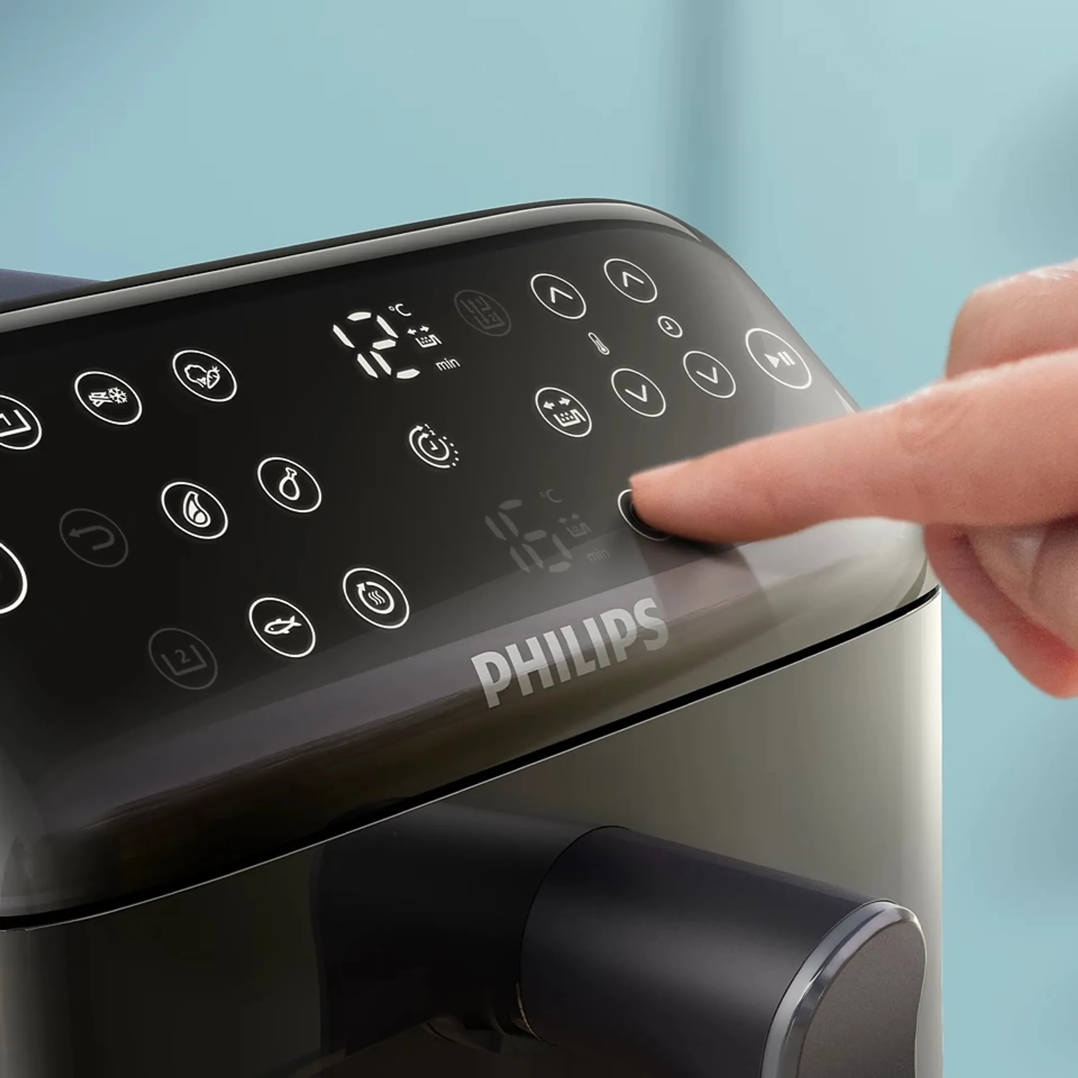 Philips Airfryer 4000-serie NA462/70 image
