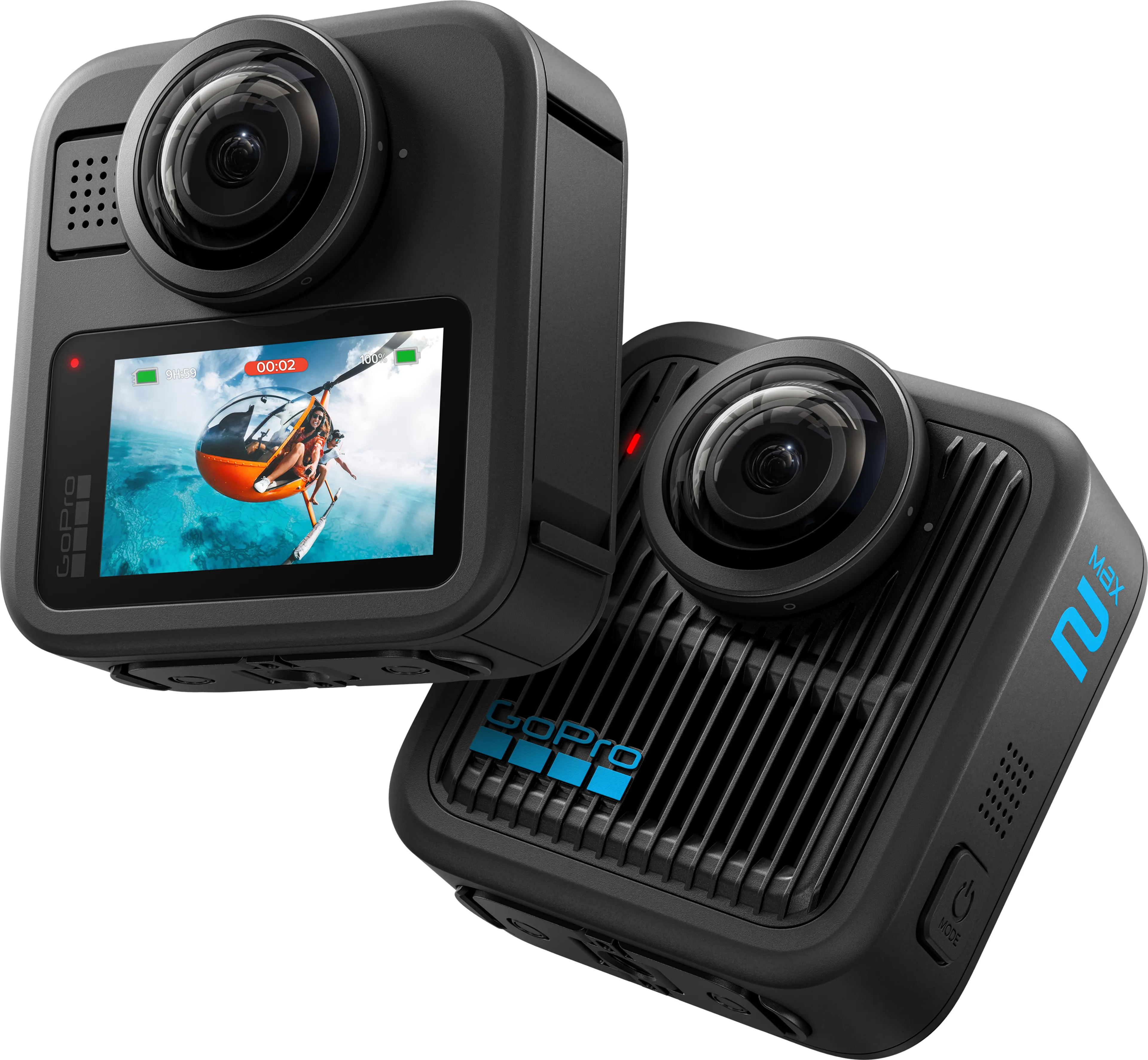 GoPro MAX 2 image