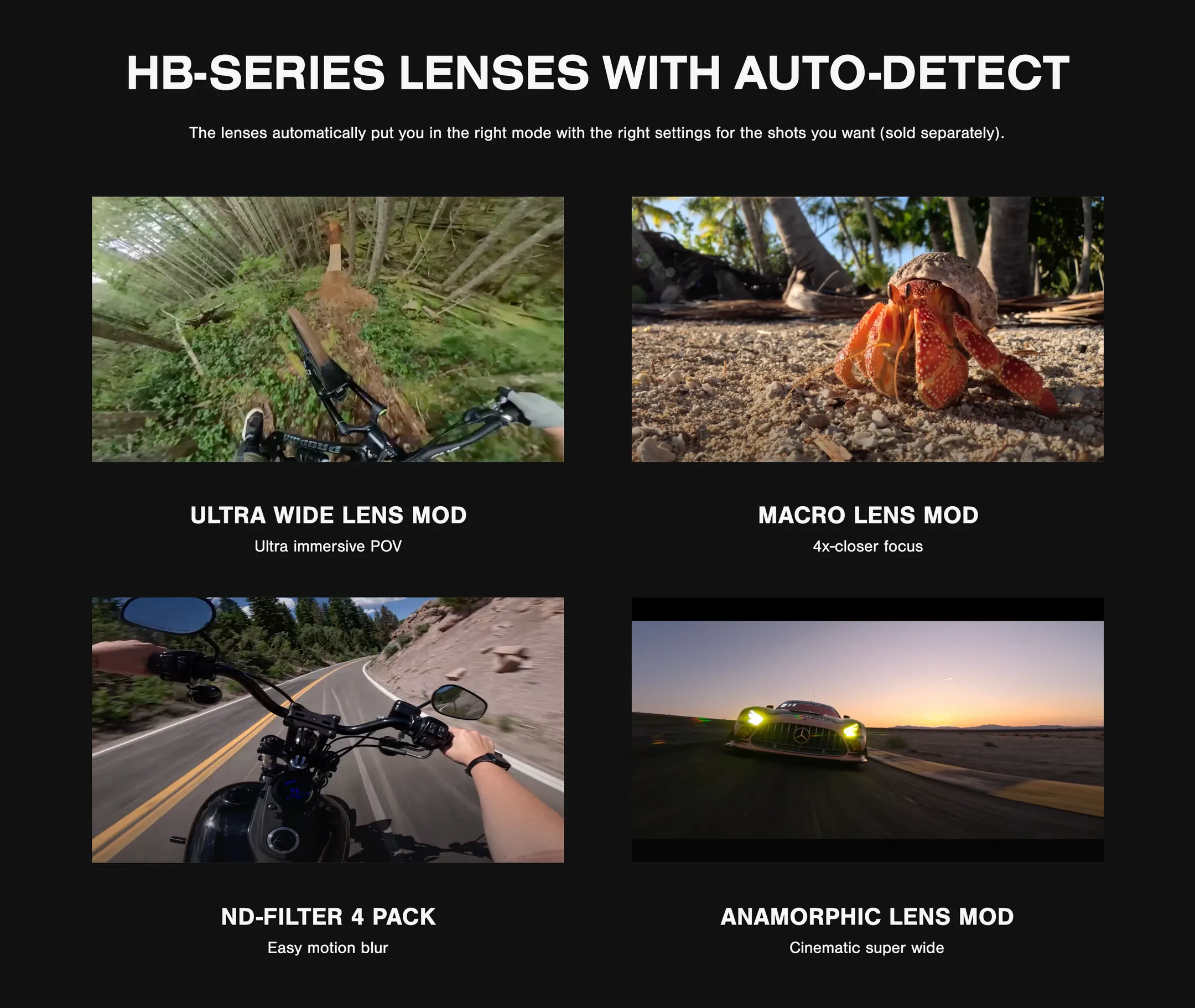 GoPro Hero 13 Power Bundle image