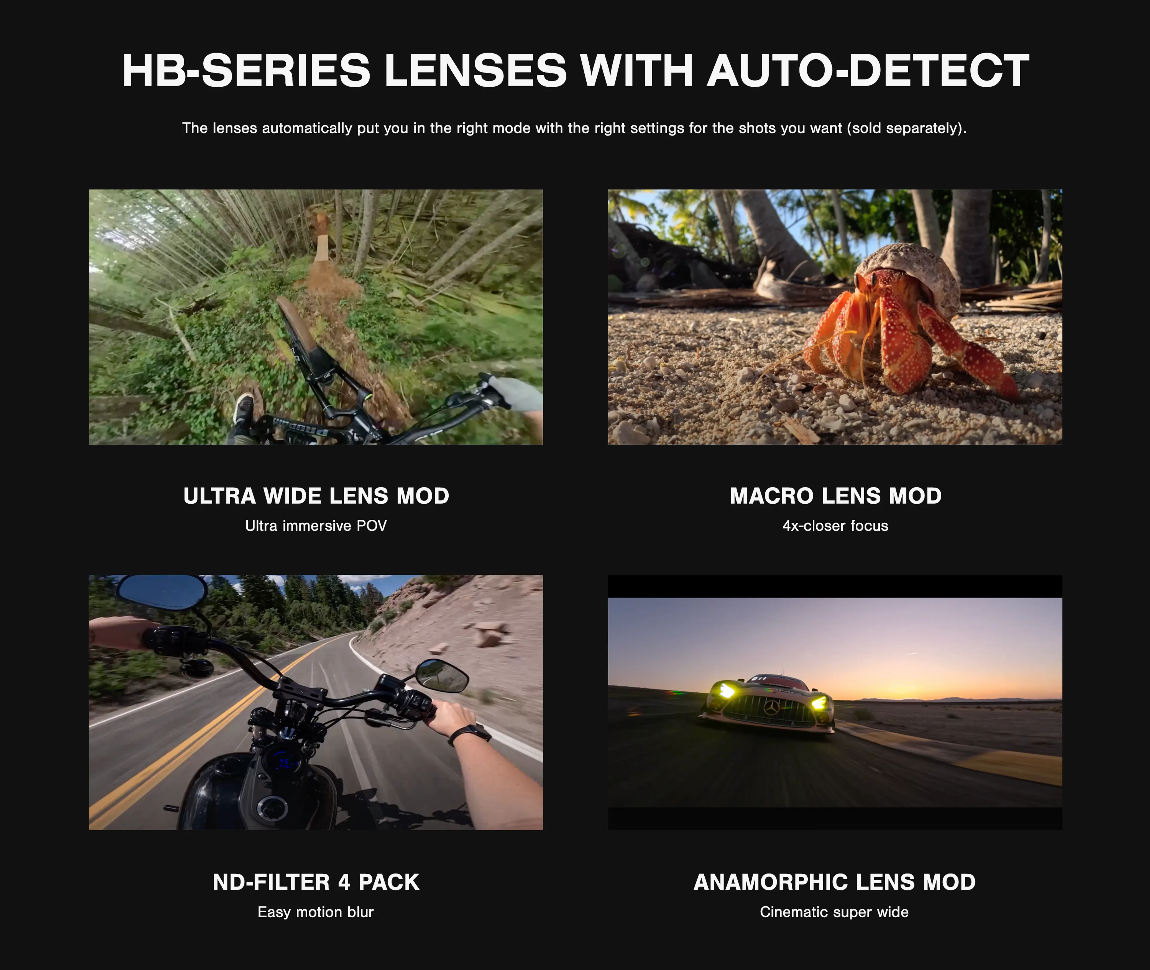 GoPro Hero 13 Power bundle image