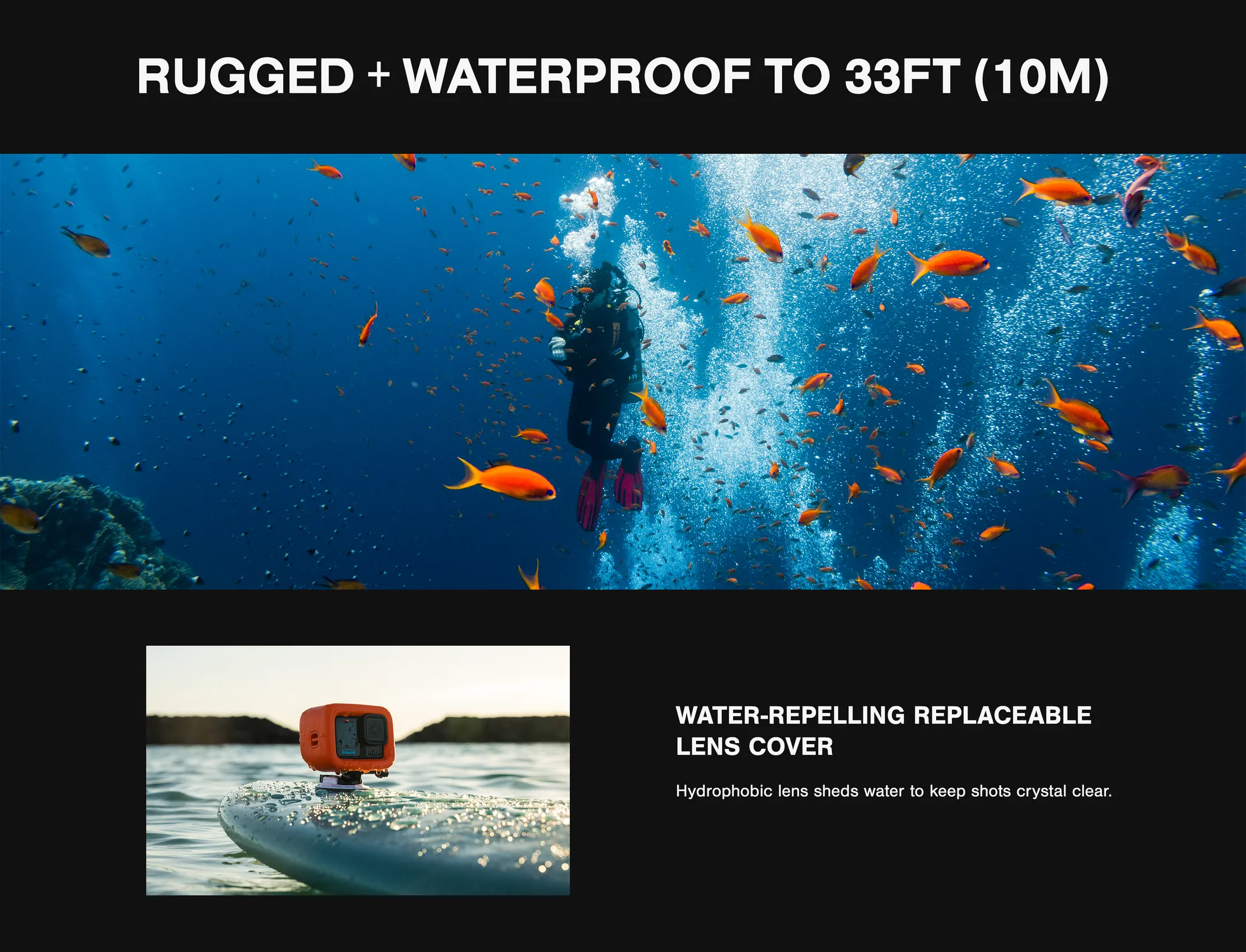 GoPro Hero 13 Power Bundle image
