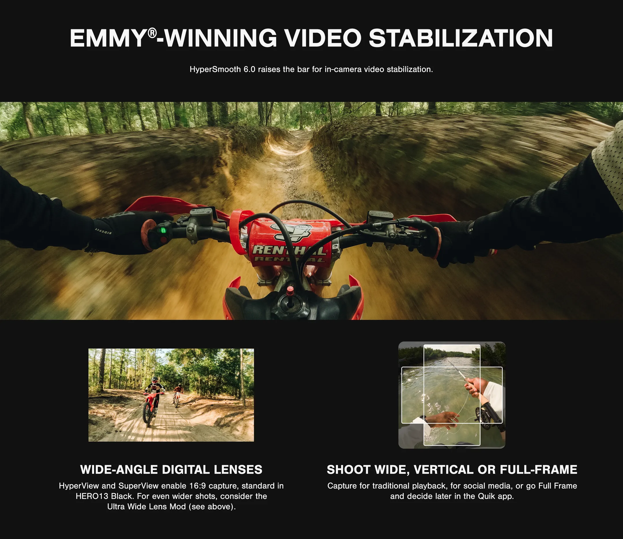 GoPro Hero 13 Power Bundle image