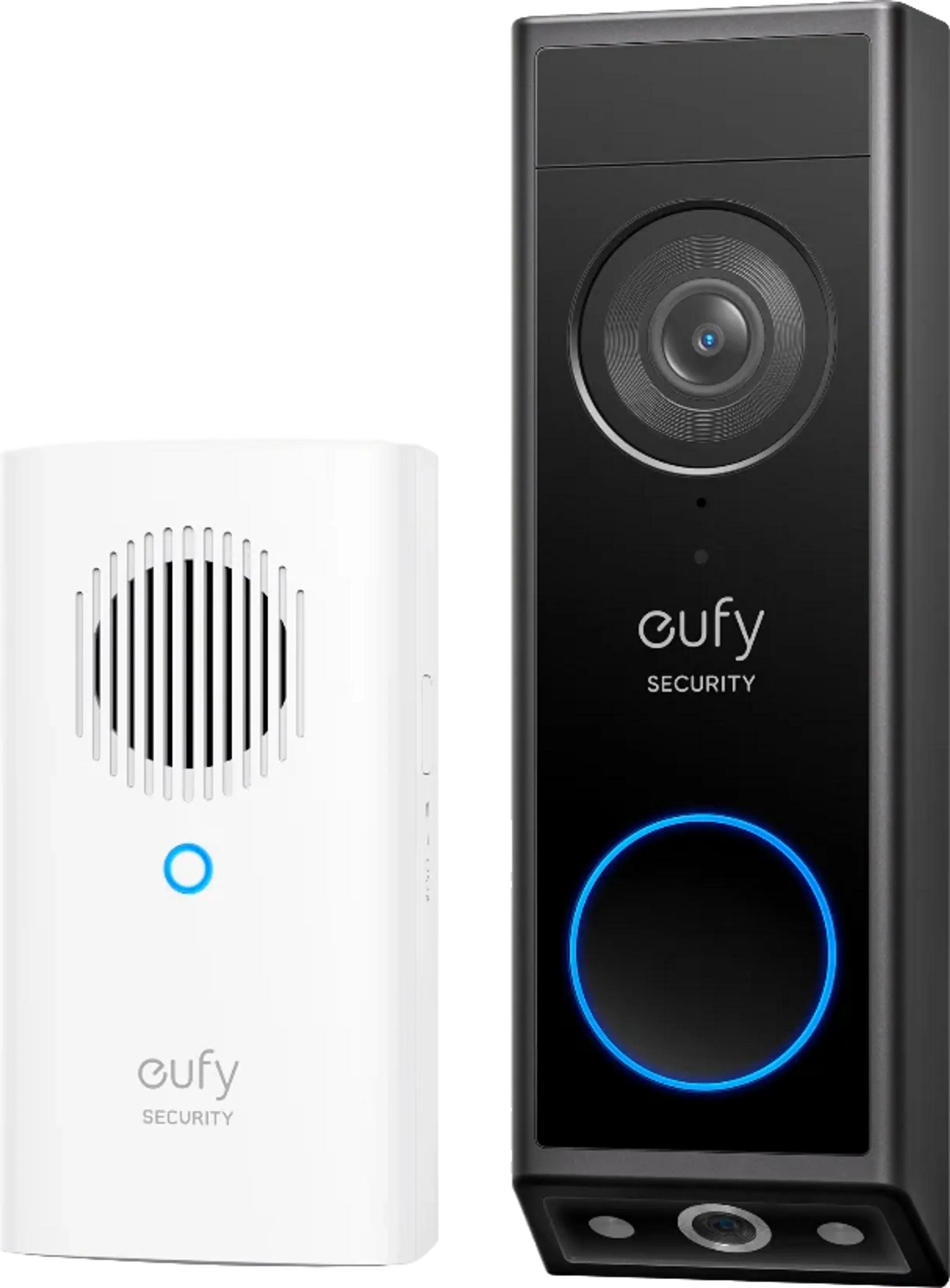 Video Doorbell E340 + Chime