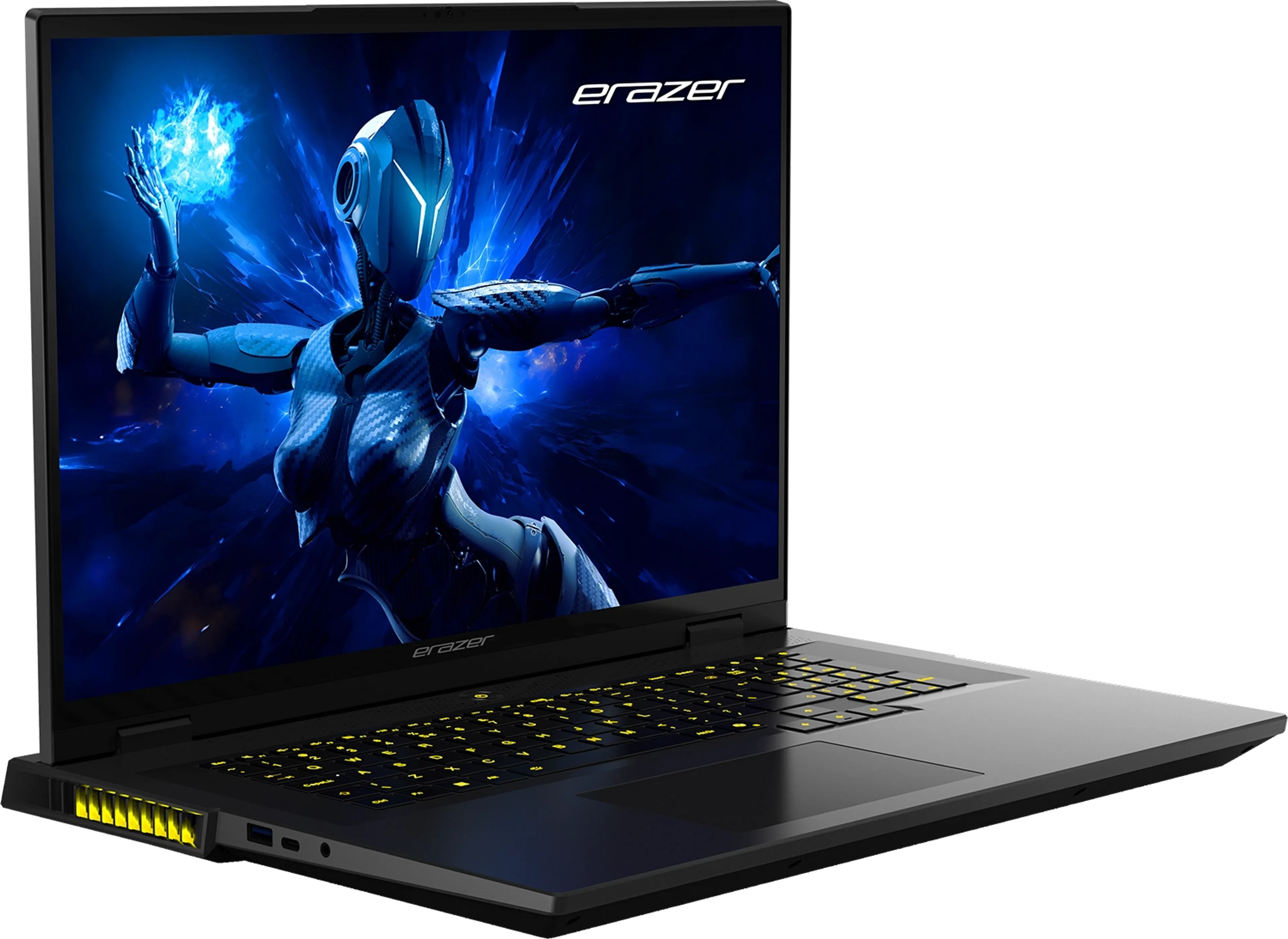 Medion Erazer Beast 18 X1 MD62746 BE image