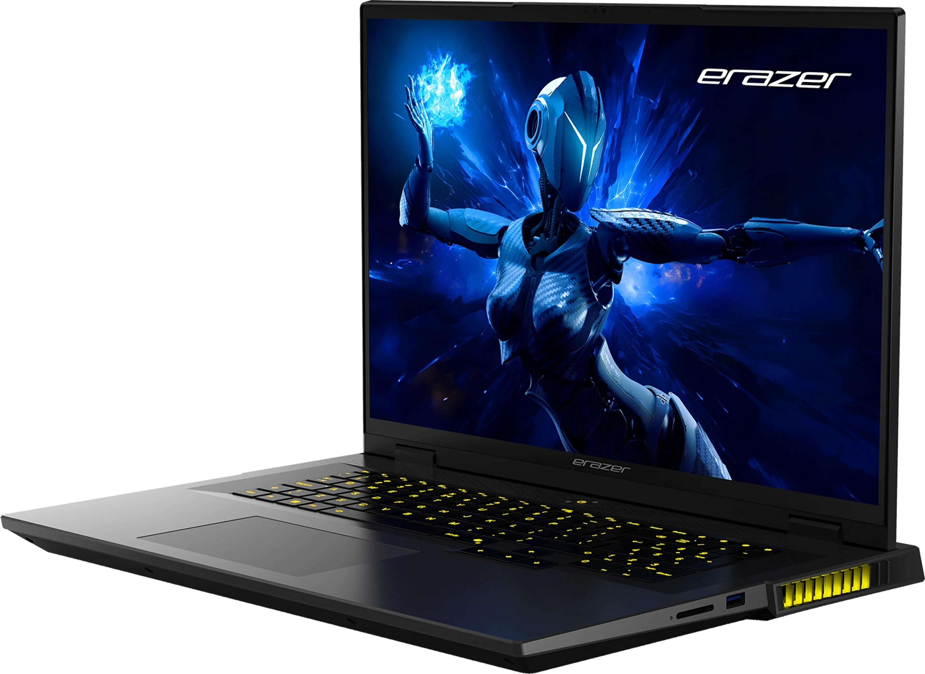 Medion Erazer Beast 18 X1 MD62746 BE image
