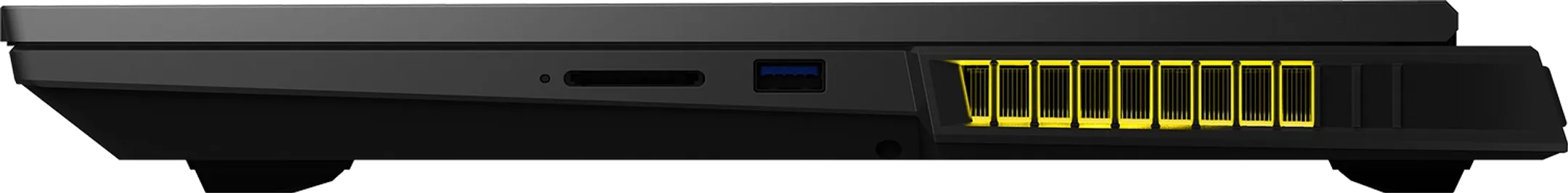 Medion Erazer Beast 18 X1 MD62746 BE image