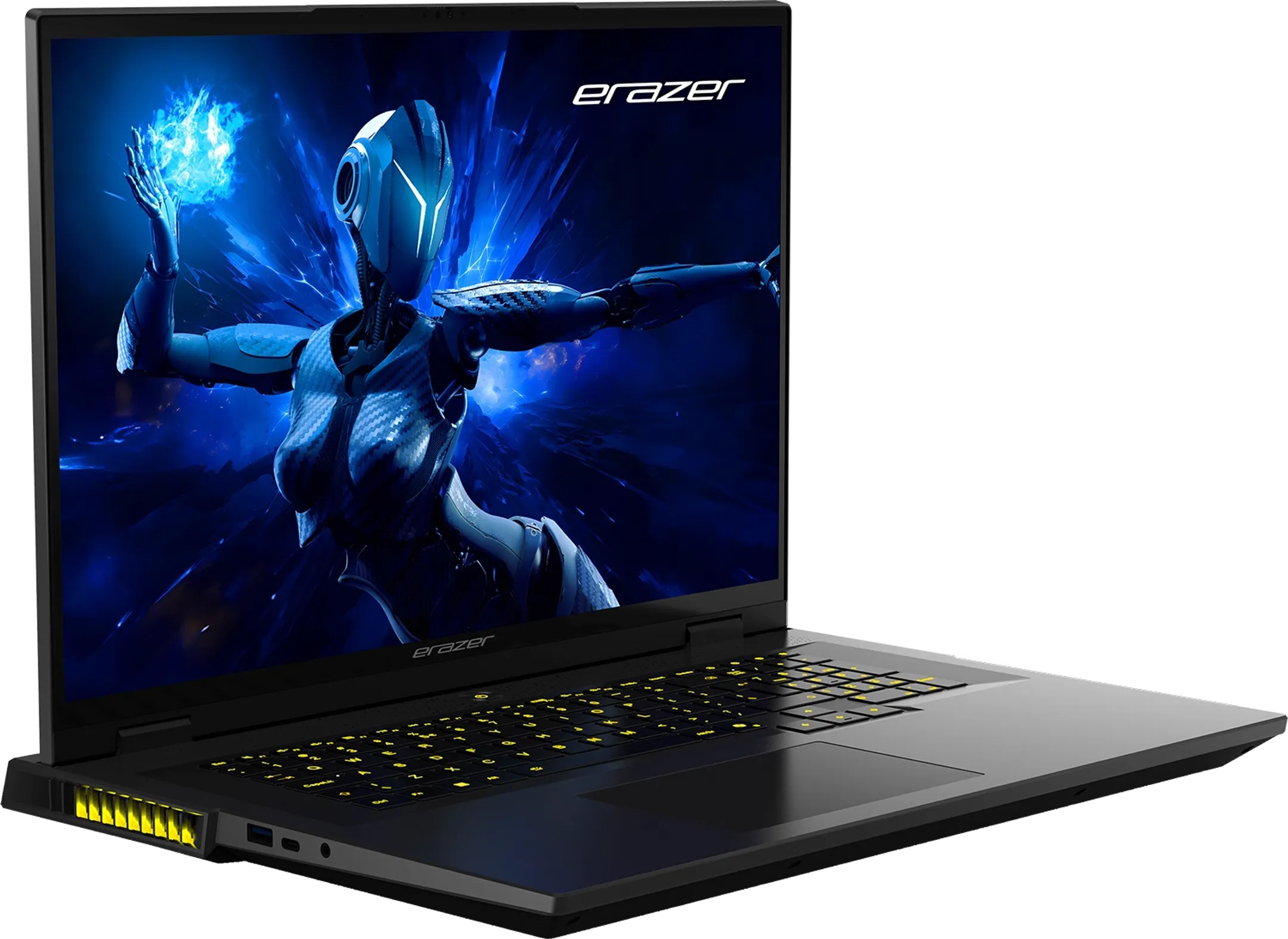 Medion Erazer Beast 18 X1 MD62730 BE image