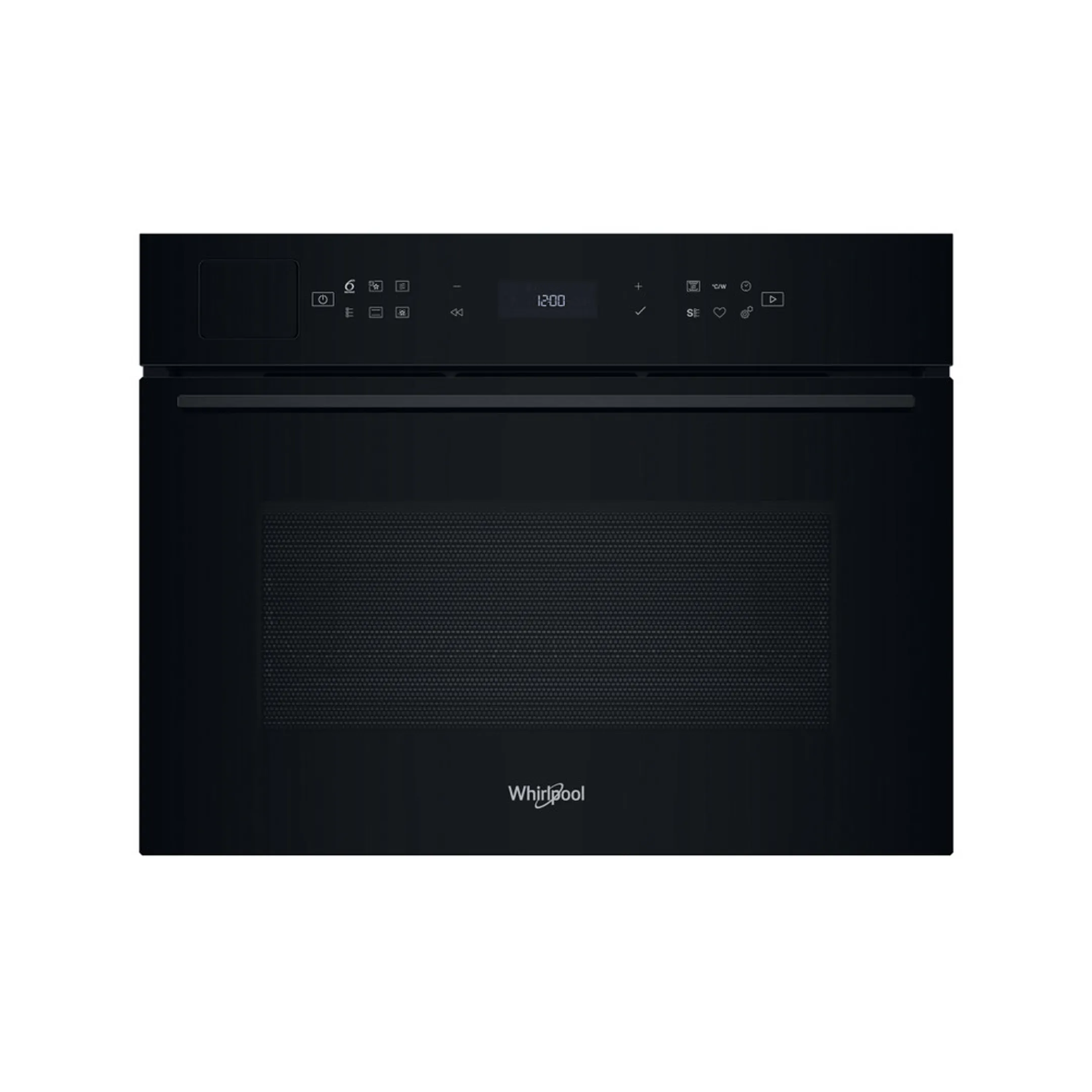 Micro-ondes combi encastrable WCT7A9PHTSB 3-en-1