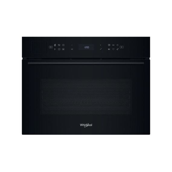 Inbouw combi microgolf WCT7A9PHTSB 3-in-1