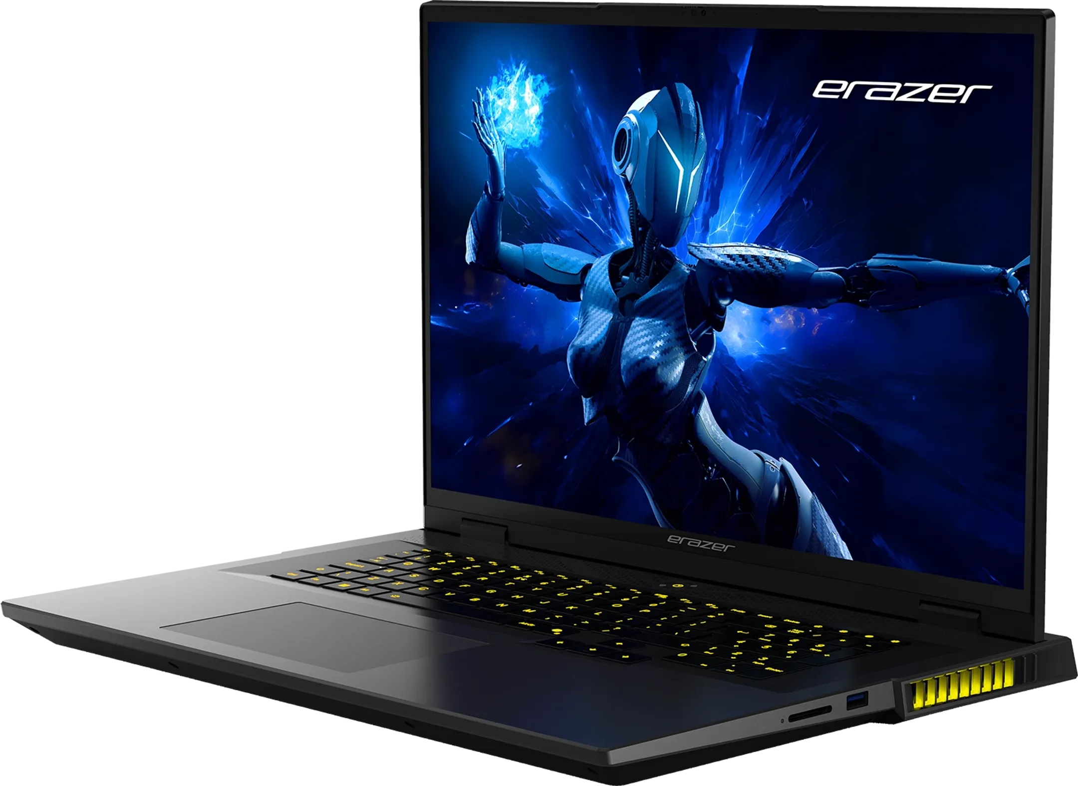 Medion Erazer Beast 18 X1 MD62729 BE image