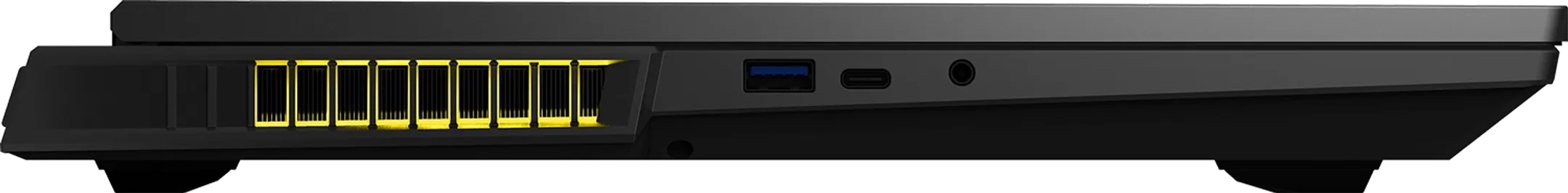 Medion Erazer Beast 18 X1 MD62729 BE image