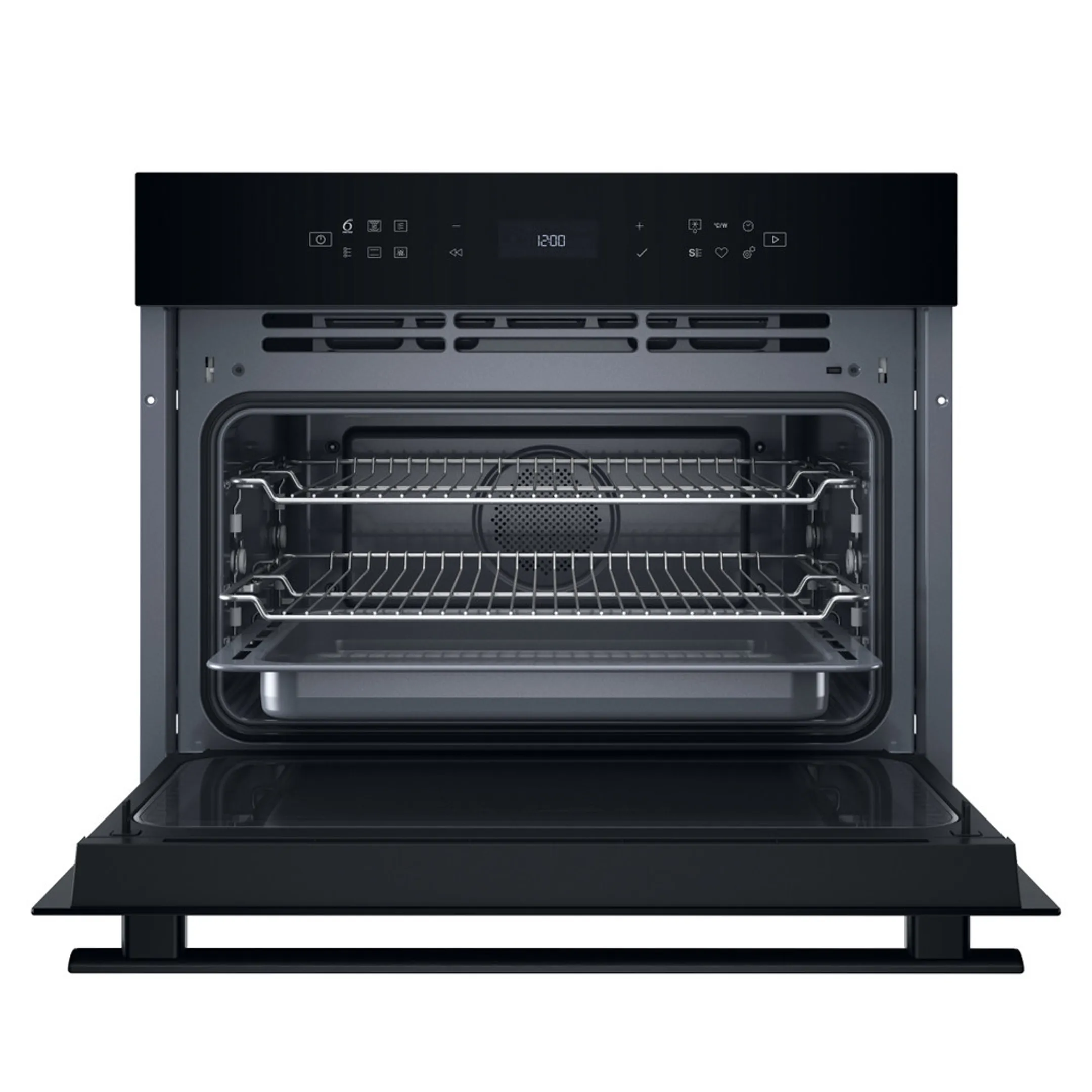 Whirlpool Four encastrable WCW6O7HTB image
