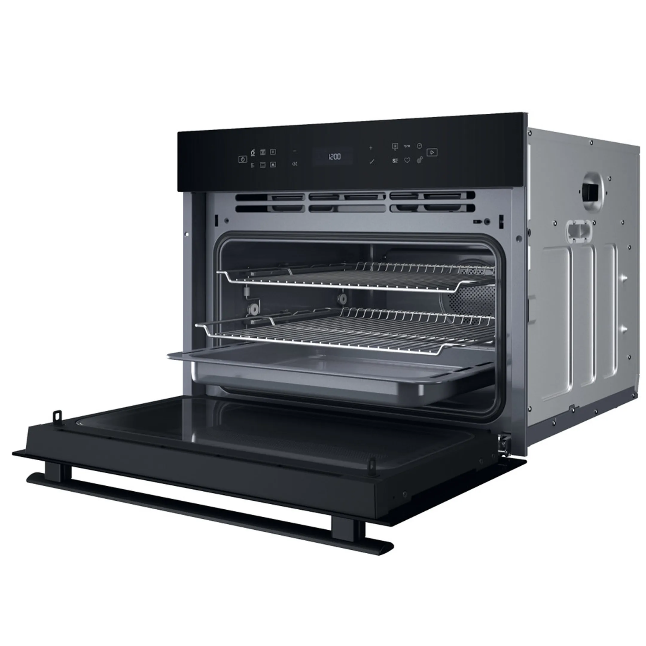 Whirlpool Four encastrable WCW6O7HTB image
