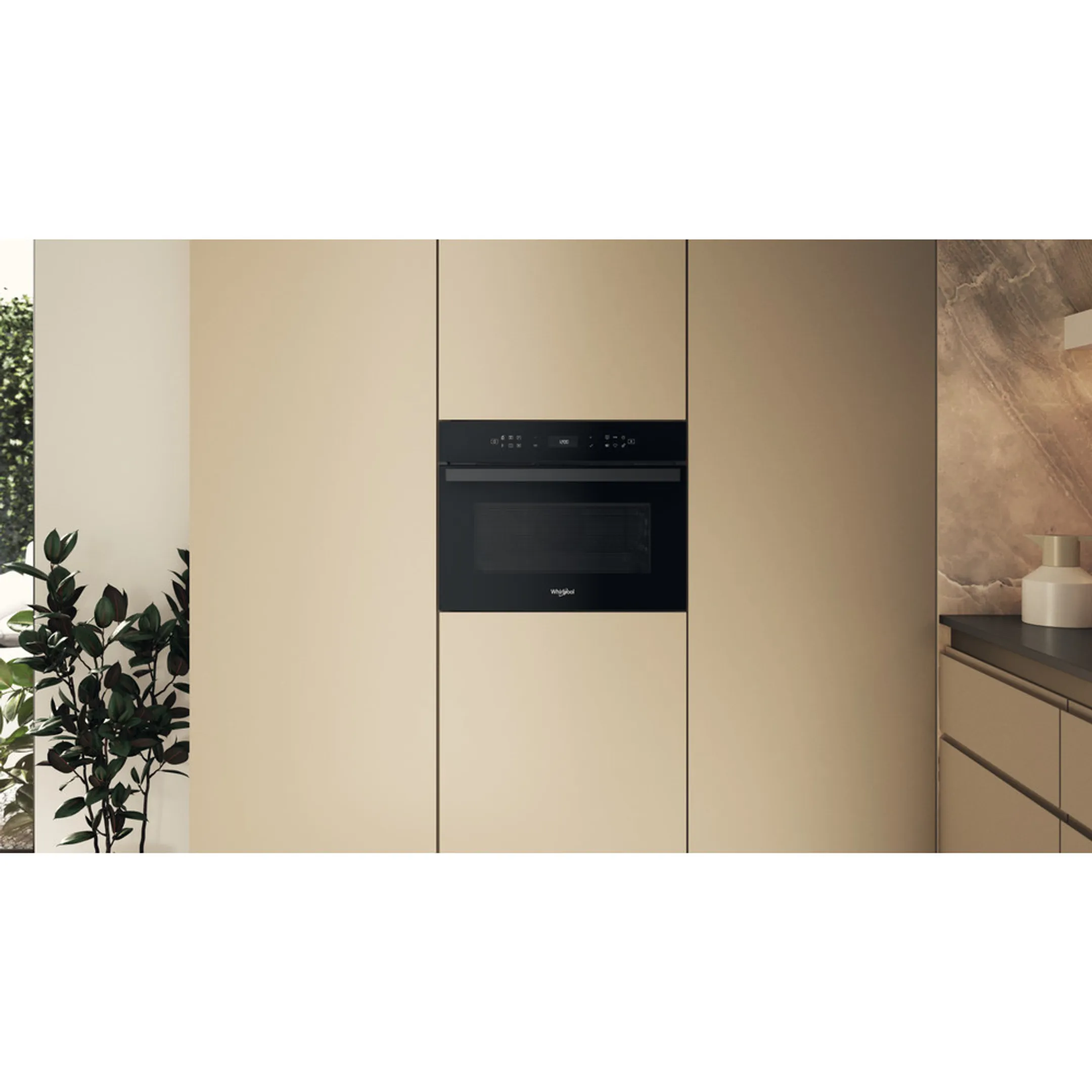 Whirlpool Four encastrable WCW6O7HTB image