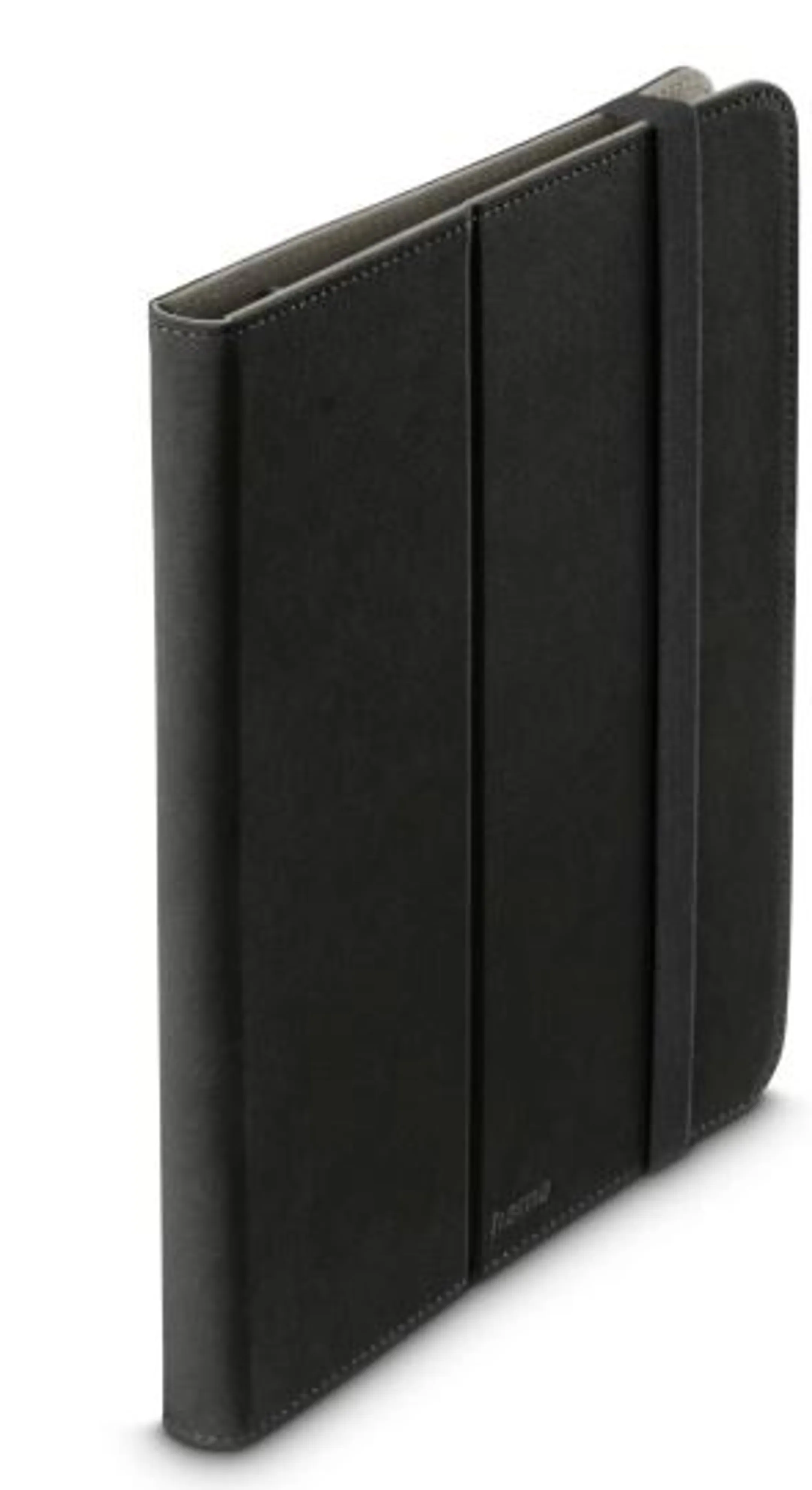 Hama Velvet hoes voor tablets 24 - 28 cm (9,5- 11") - Zwart image