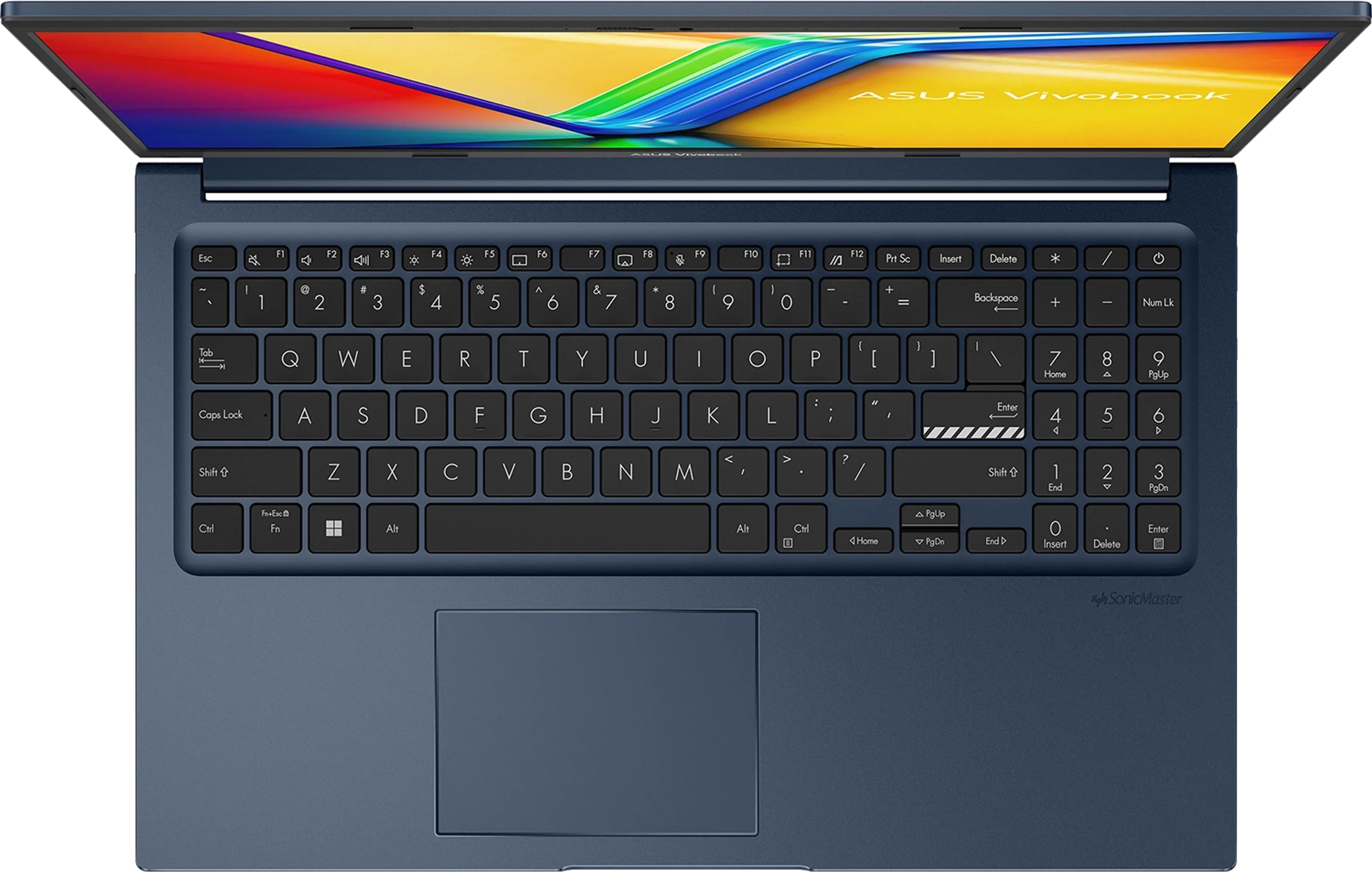Asus Vivobook 15 X1504VA-BQ3966W image