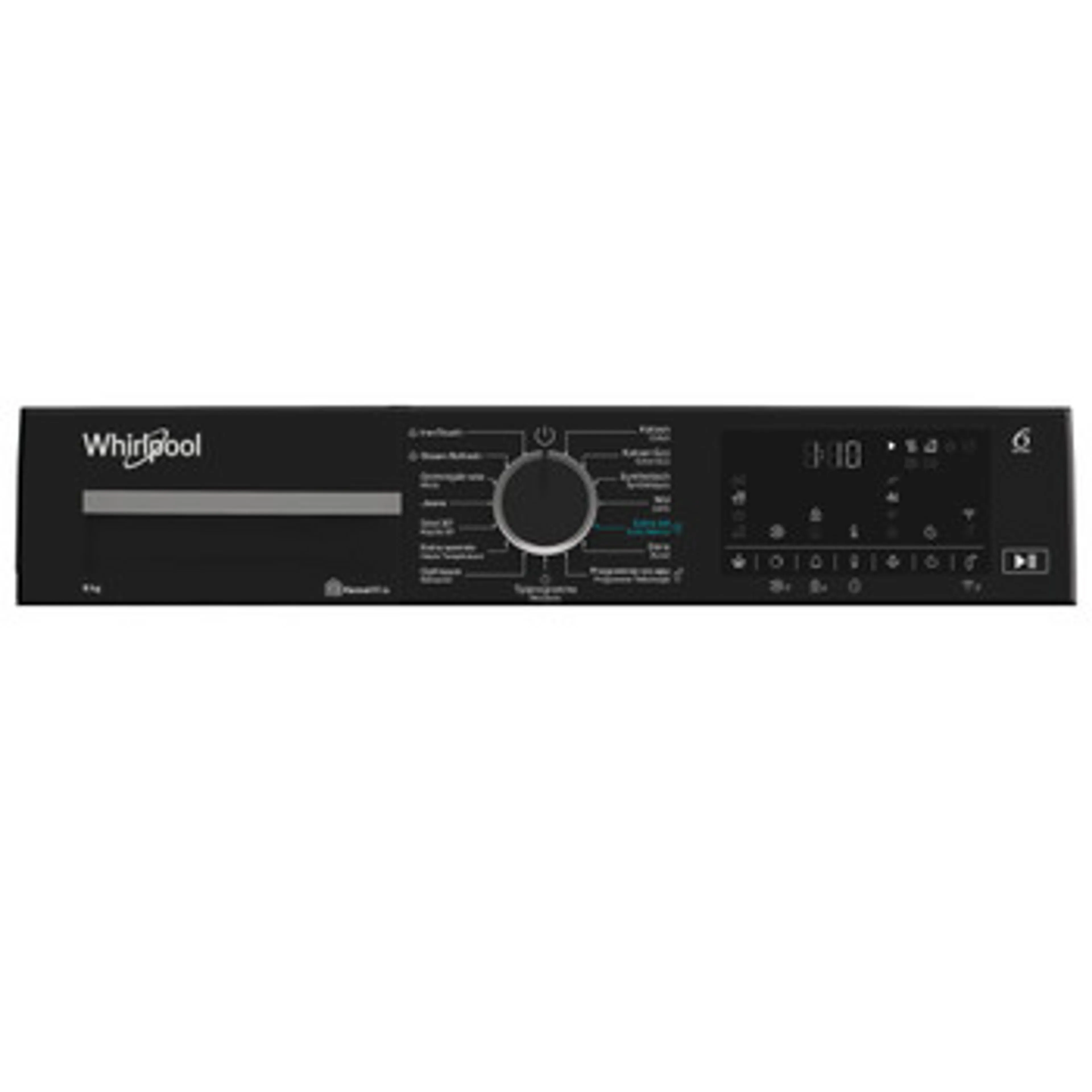 Whirlpool Sèche-linge C WD 85M WBS BE AdaptiveWash image