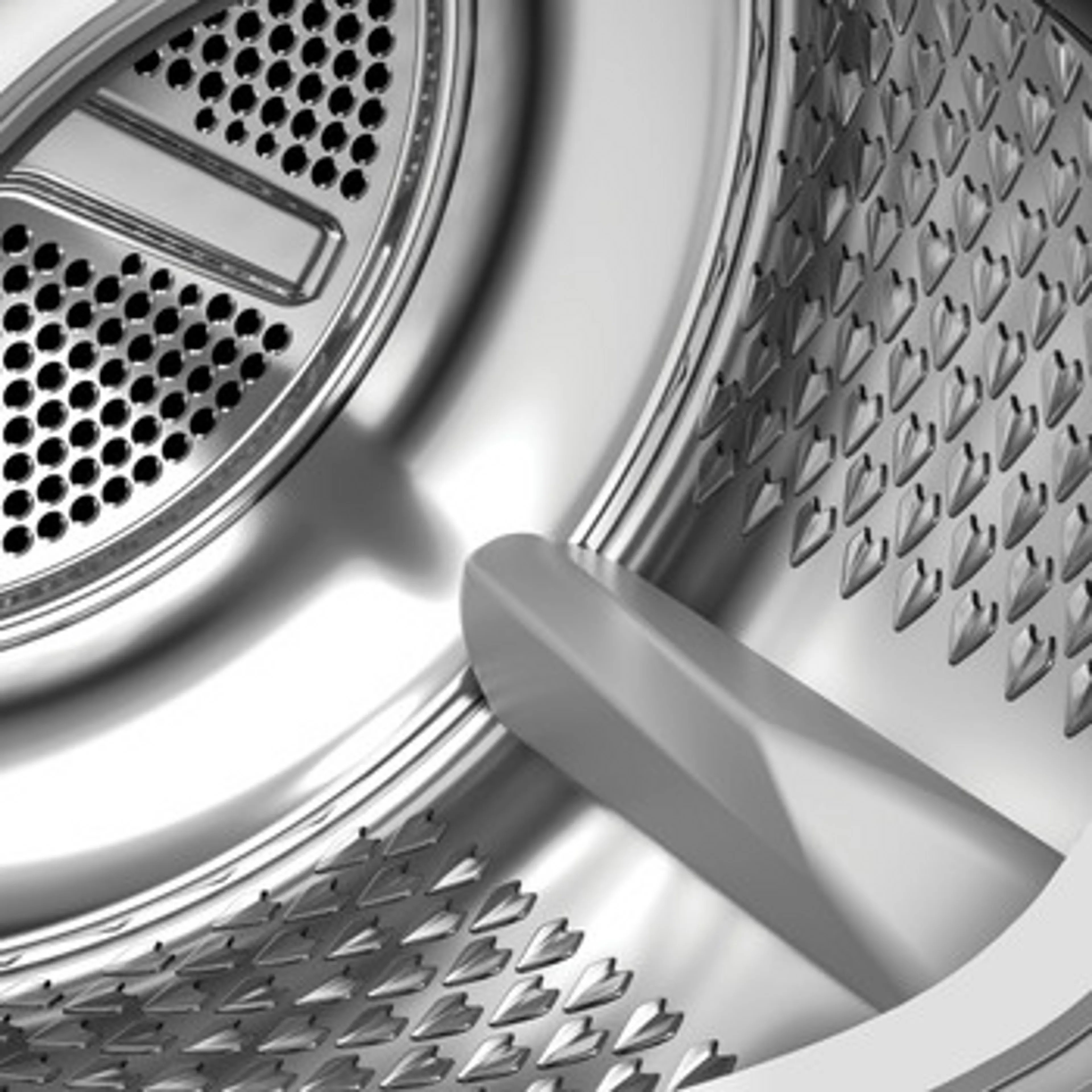 Whirlpool Sèche-linge C WD 85M WBS BE AdaptiveWash image