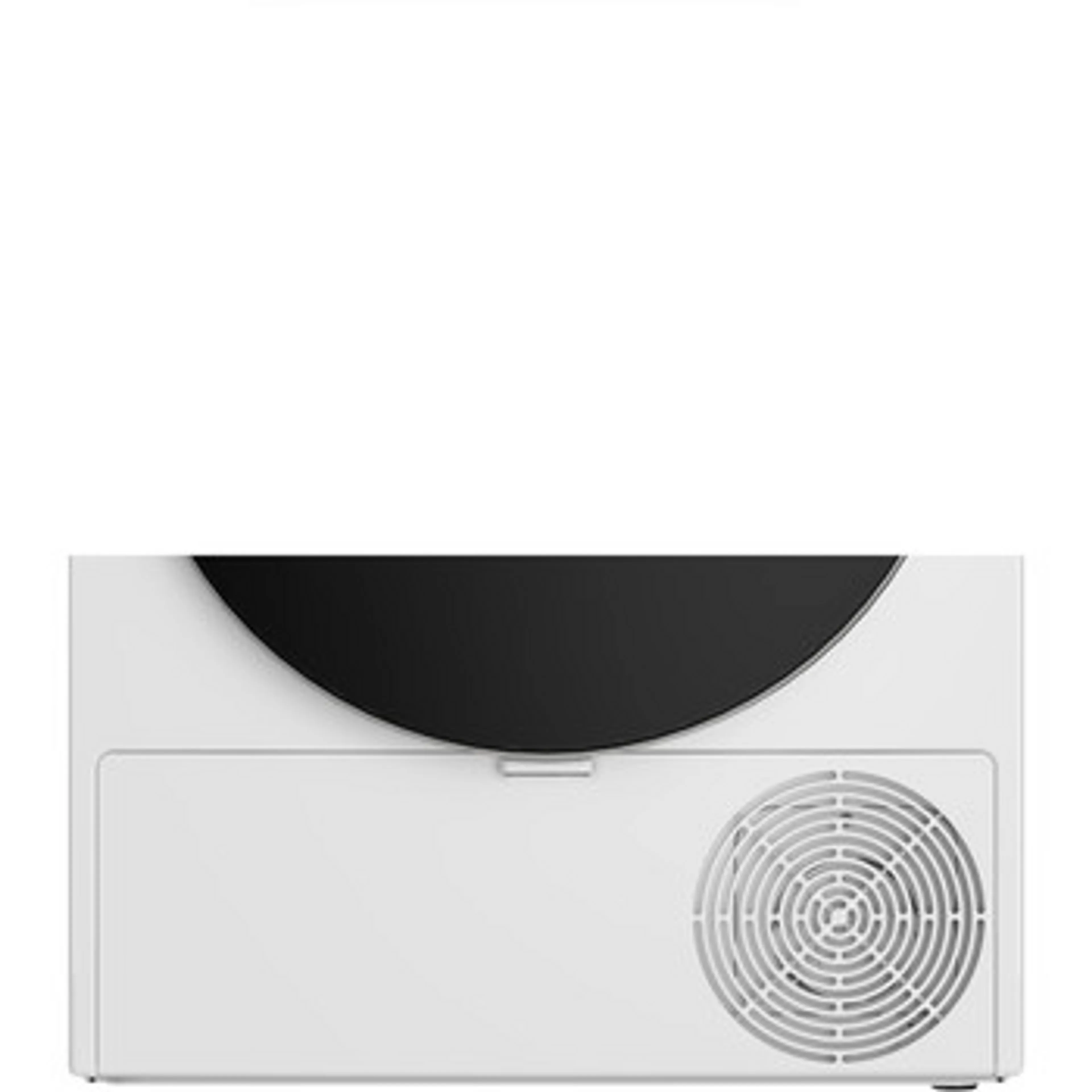 Whirlpool Sèche-linge C WD 85M WBS BE AdaptiveWash image