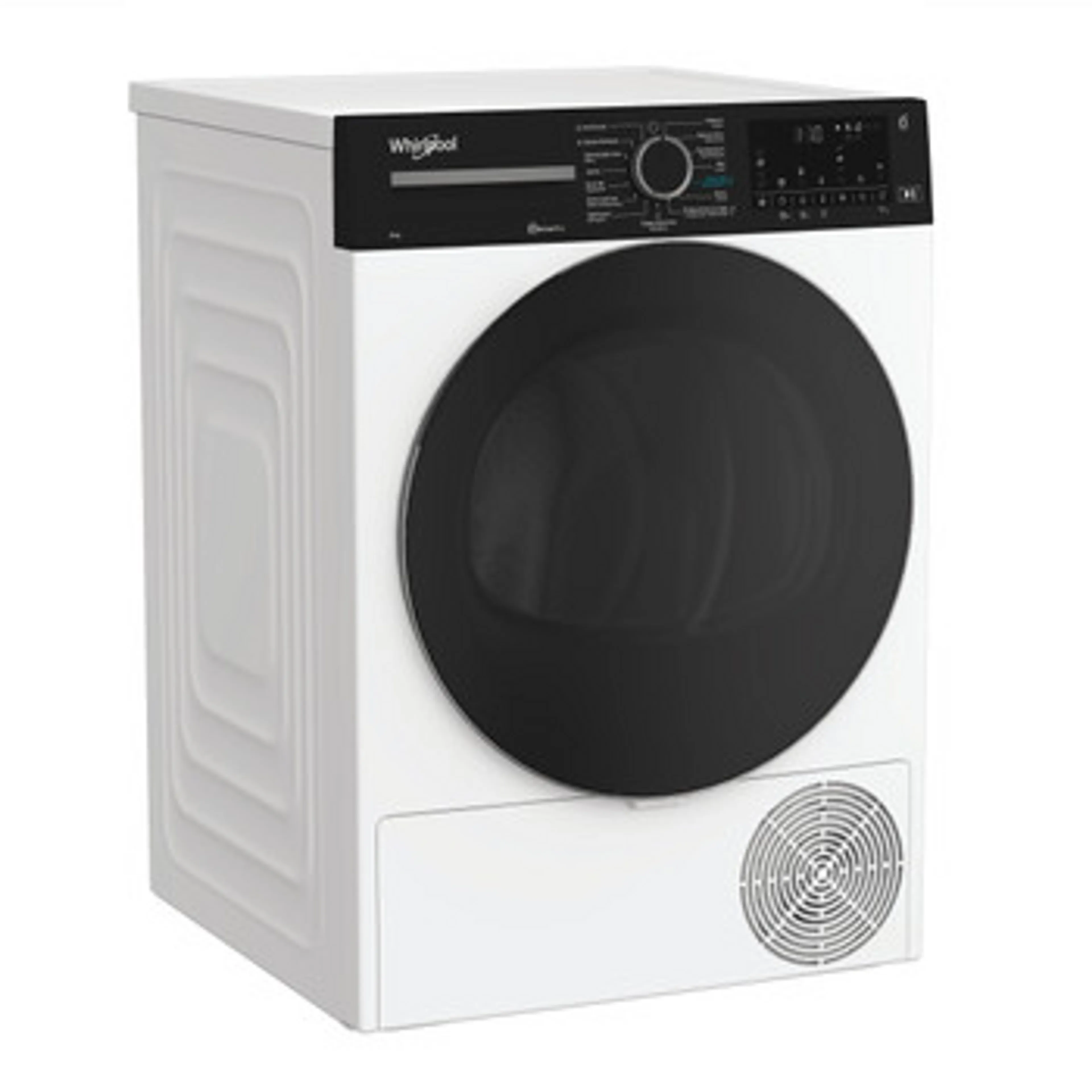 Sèche-linge C WD 85M WBS BE AdaptiveWash