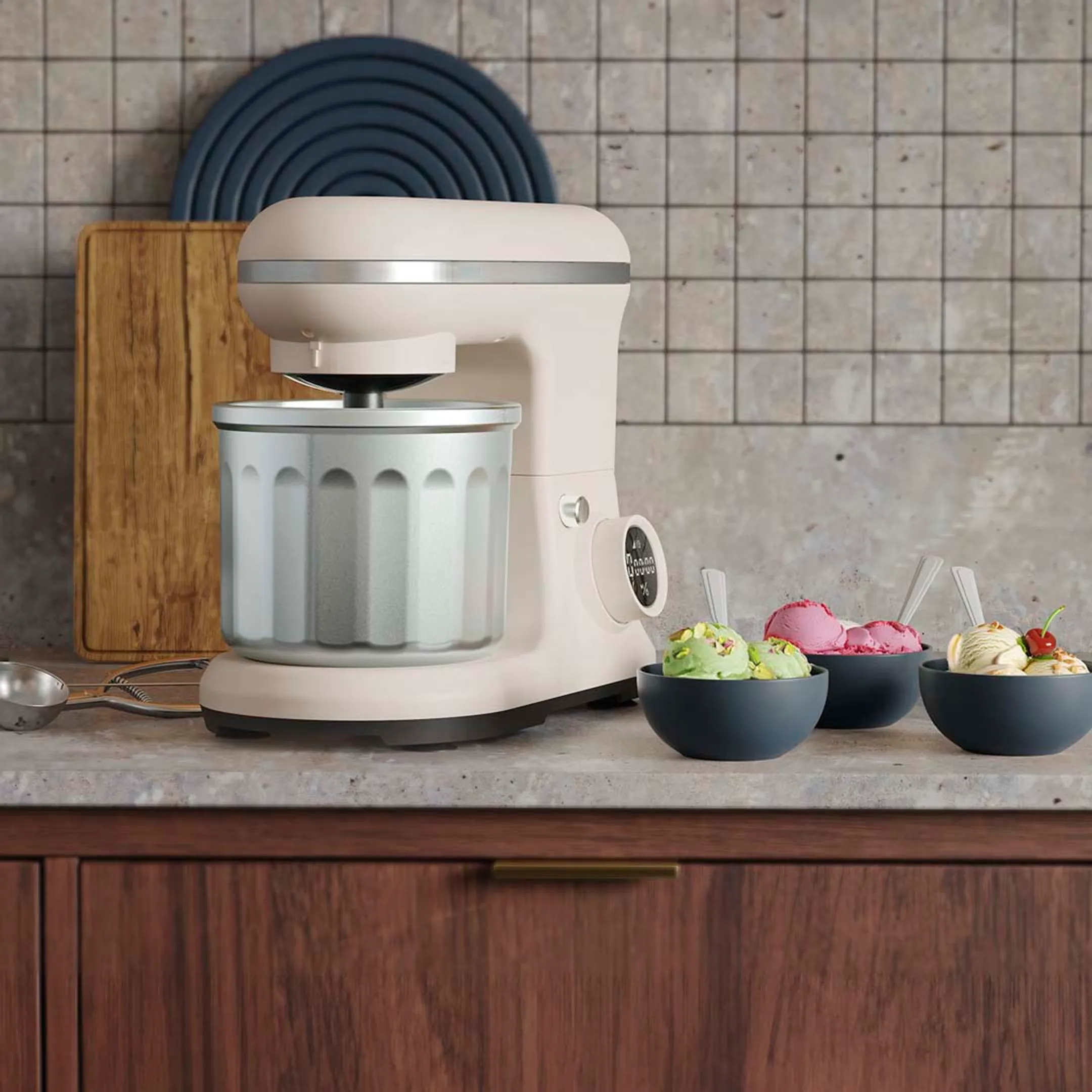 Princess Robot pâtissier 01.220138.01.01 image