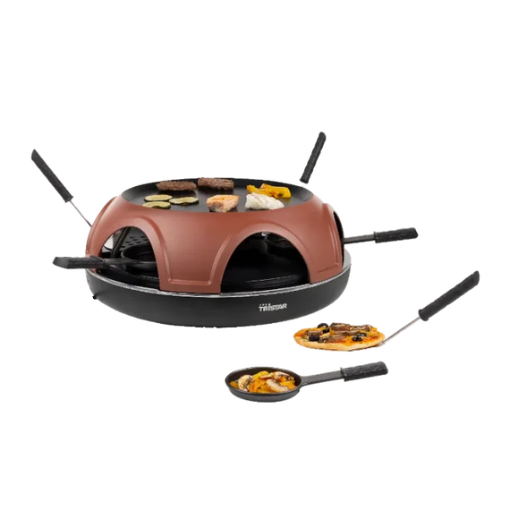 Pizzamaker Festa Gourmet PZ-9160